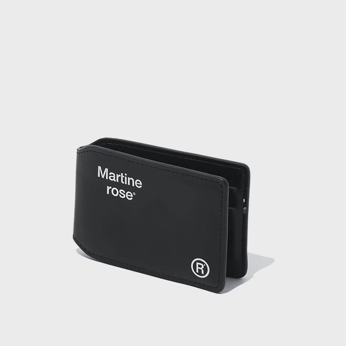 MARTINE ROSE card wallet 상품이미지1