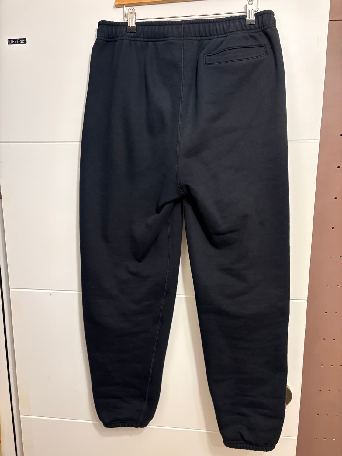 나이키 스투시 스웻팬츠 US 사이즈 M 상품이미지3