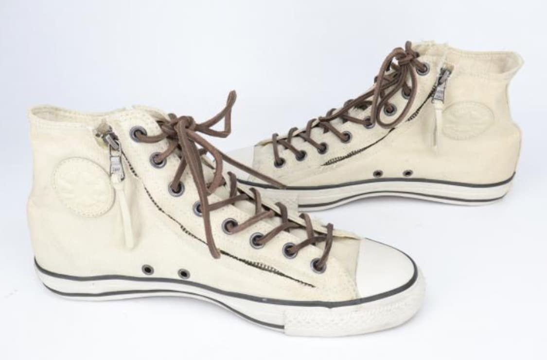 컨버스 스니커즈 상품이미지1