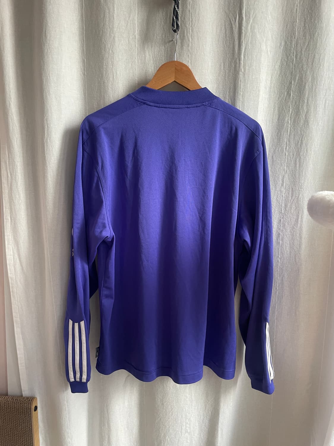 adidas 2002worldcup longsleeve 상품이미지2