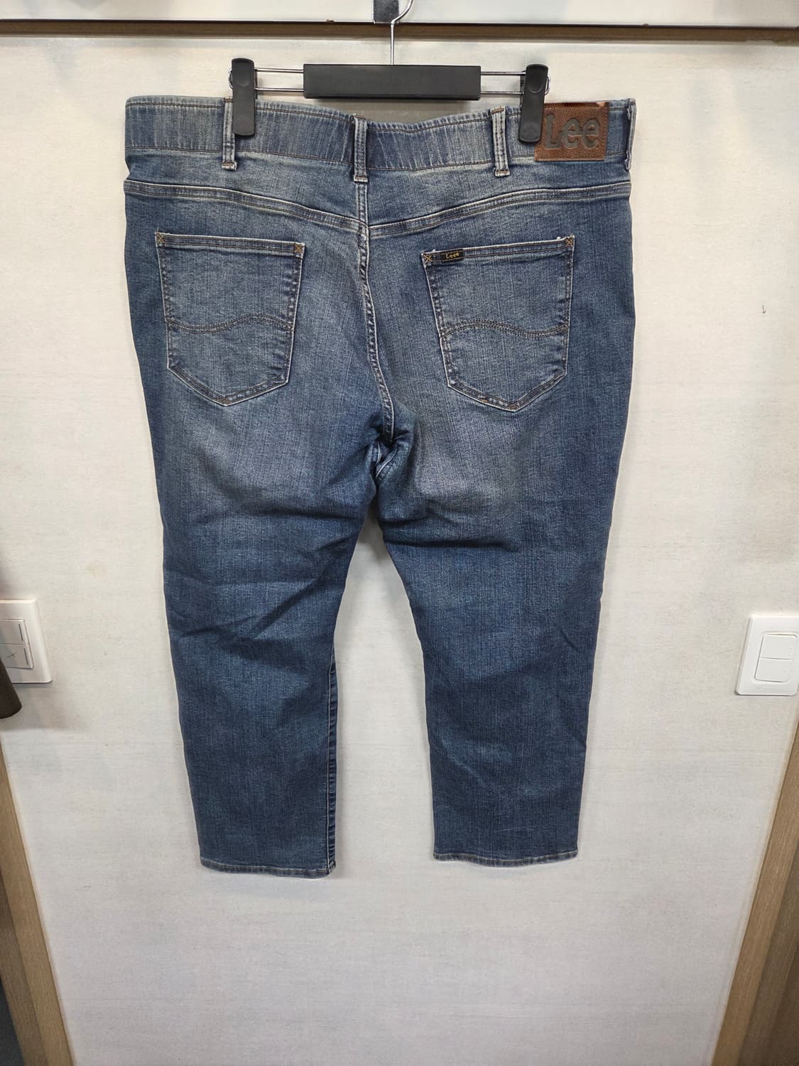 Lee 익스트림 모션 데님팬츠 빅사이즈 40 상품이미지2