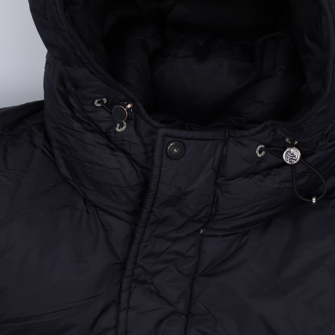 100 디스커버리 덕다운 후드패딩 0203H1 상품이미지3