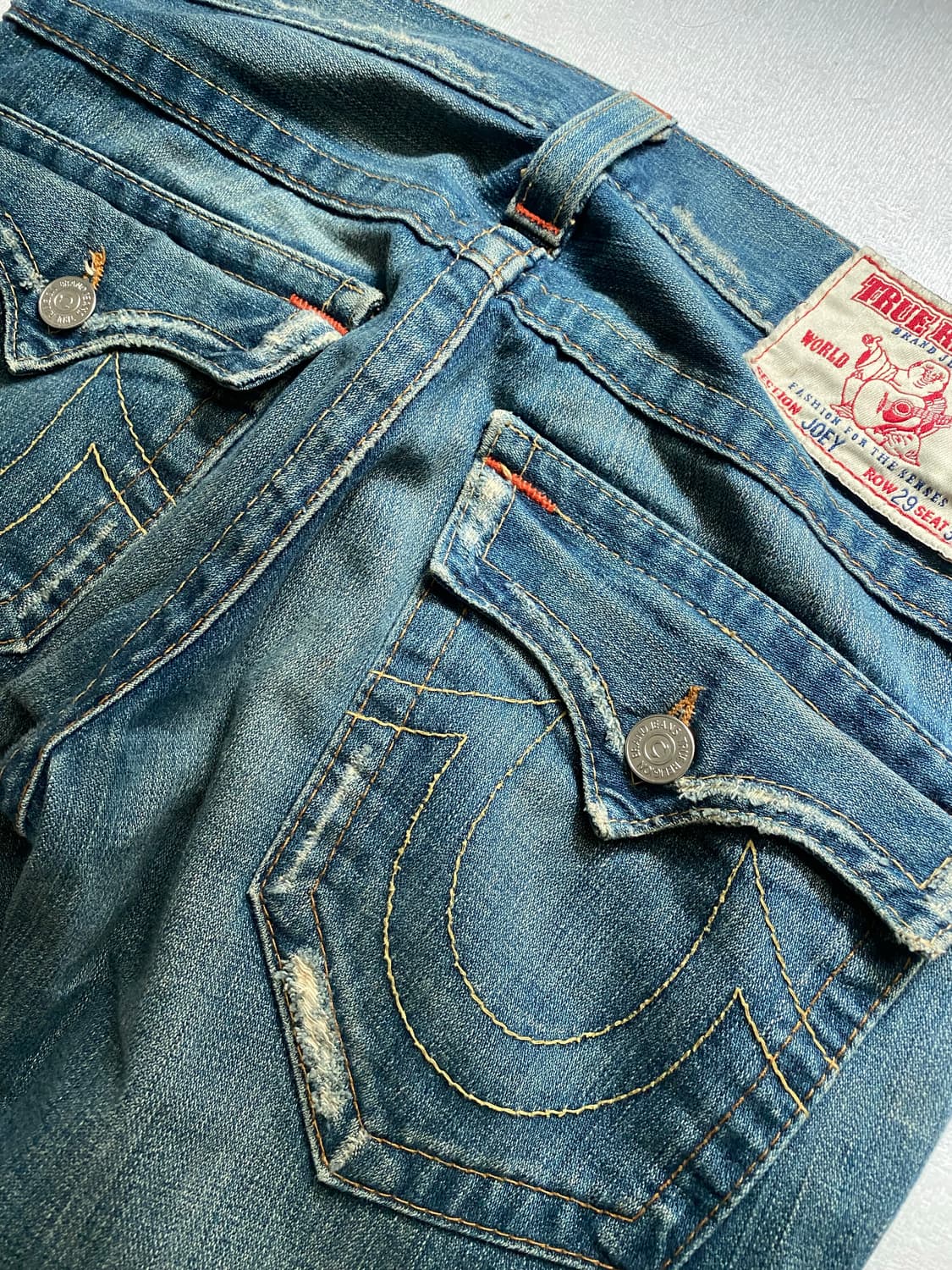 True religion pants 상품이미지4