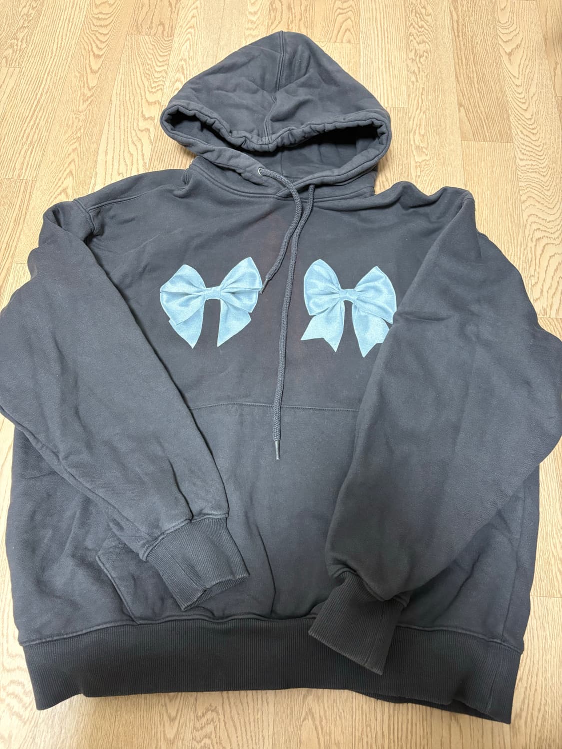 sculptor 스컬프터 후드 상품이미지1