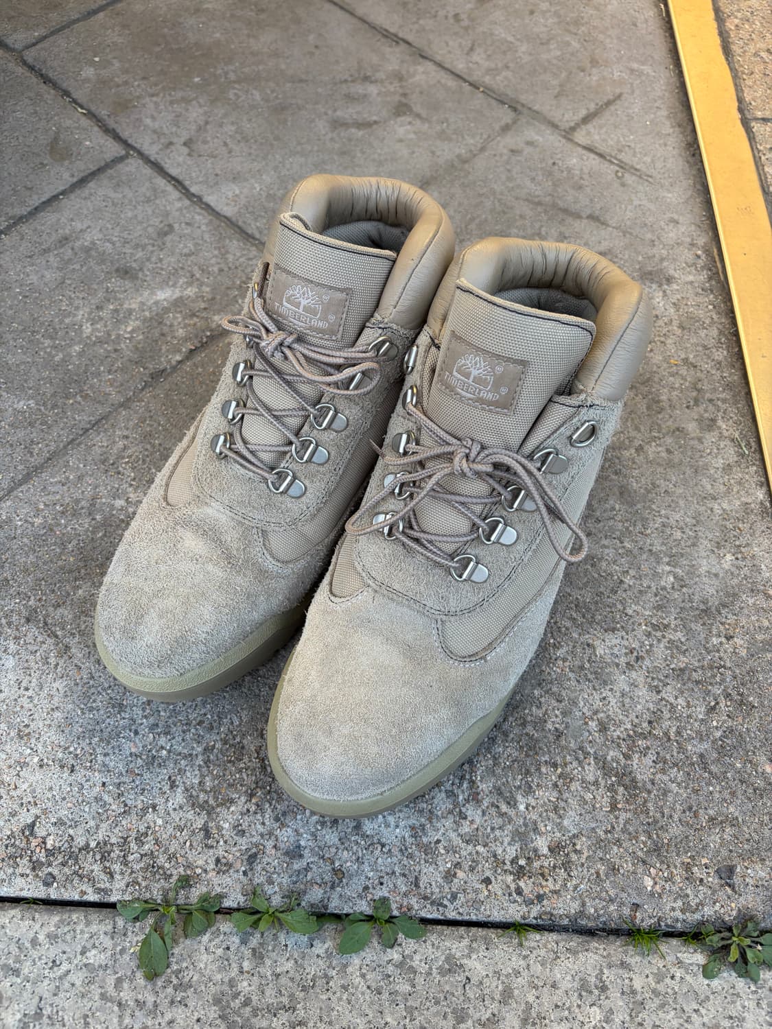 논네이티브 팀버랜드 (270) 판매 상품이미지1