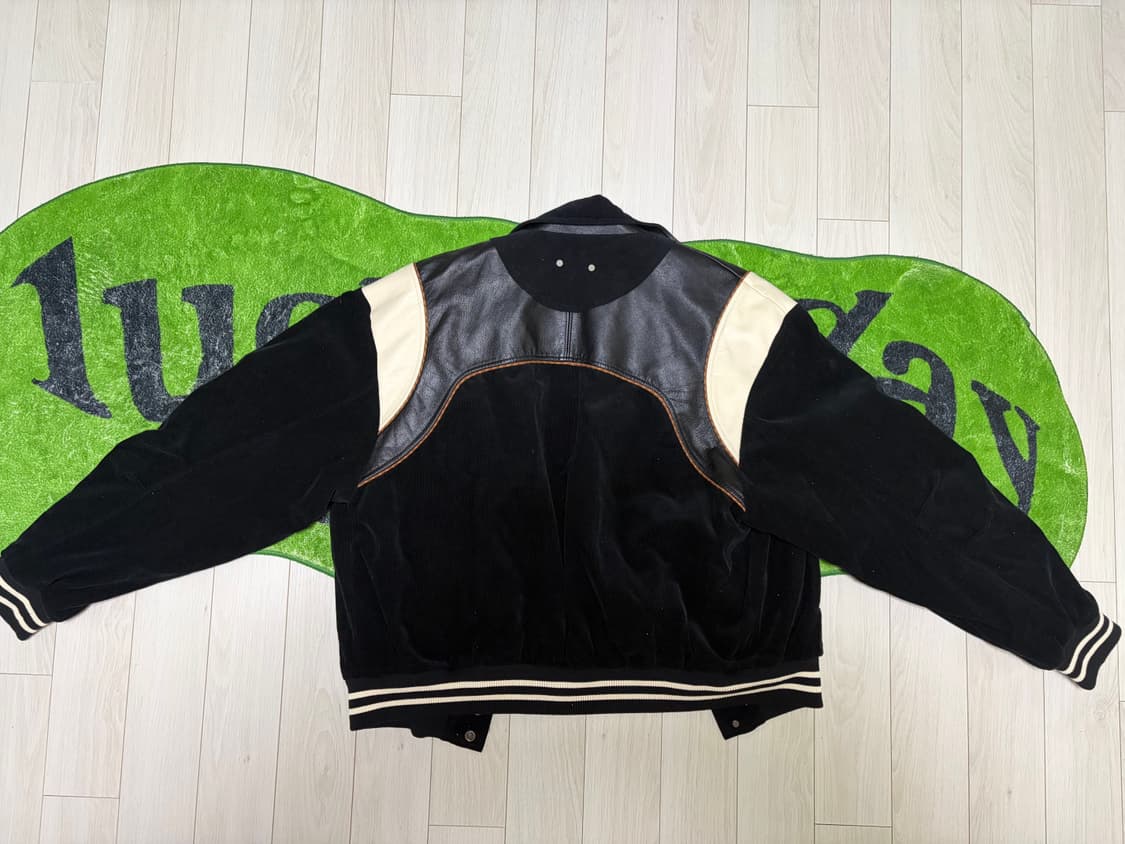 앤더슨벨 awa505m(BLACK) 상품이미지3