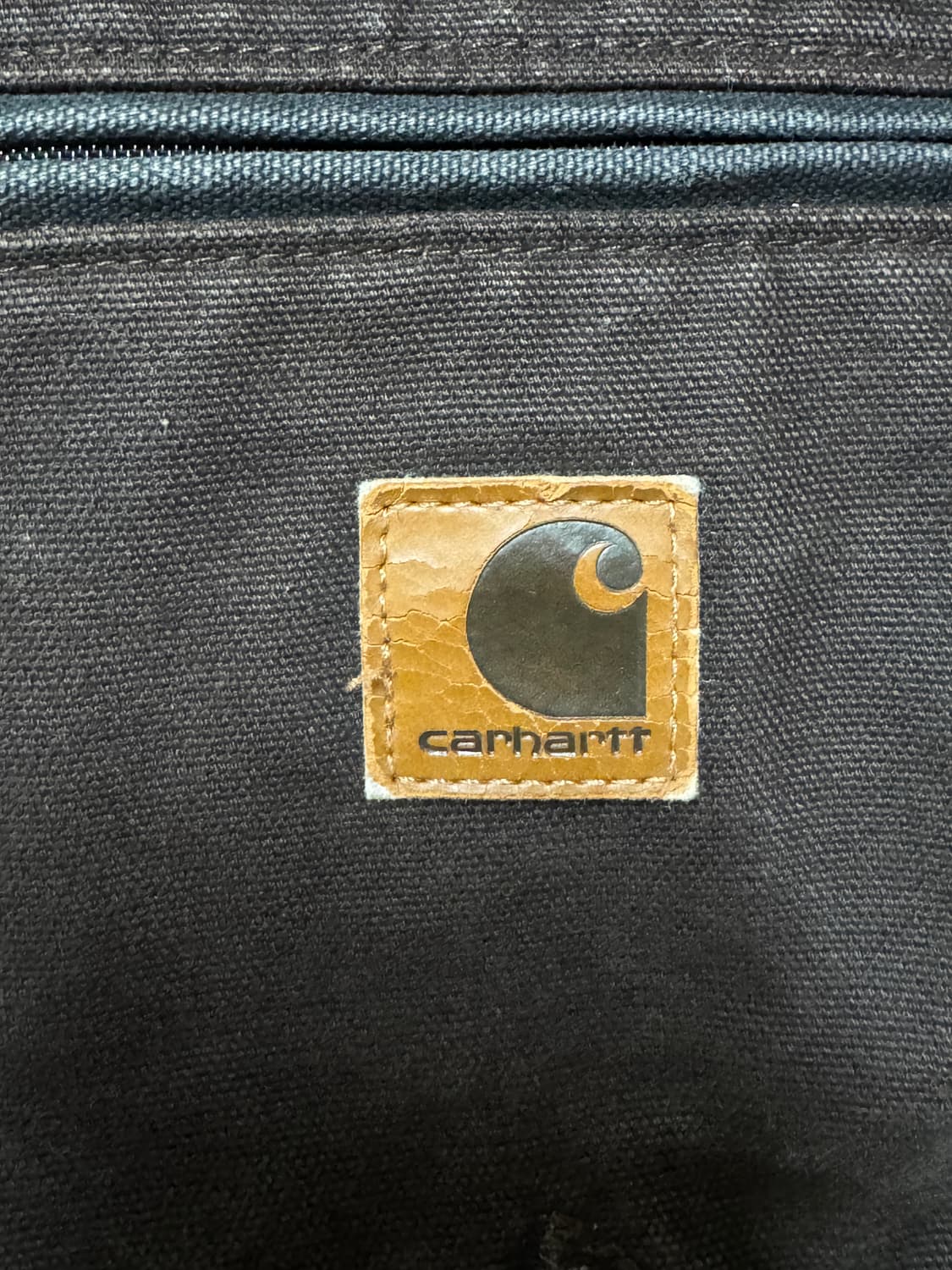 Carhartt detroit J97 DKB 상품이미지4