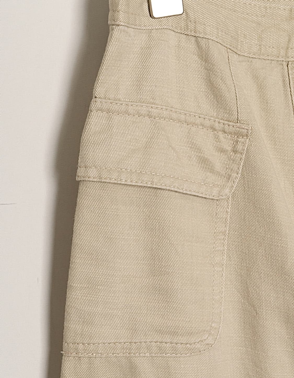 enracine Button Skirt (26) 상품이미지4