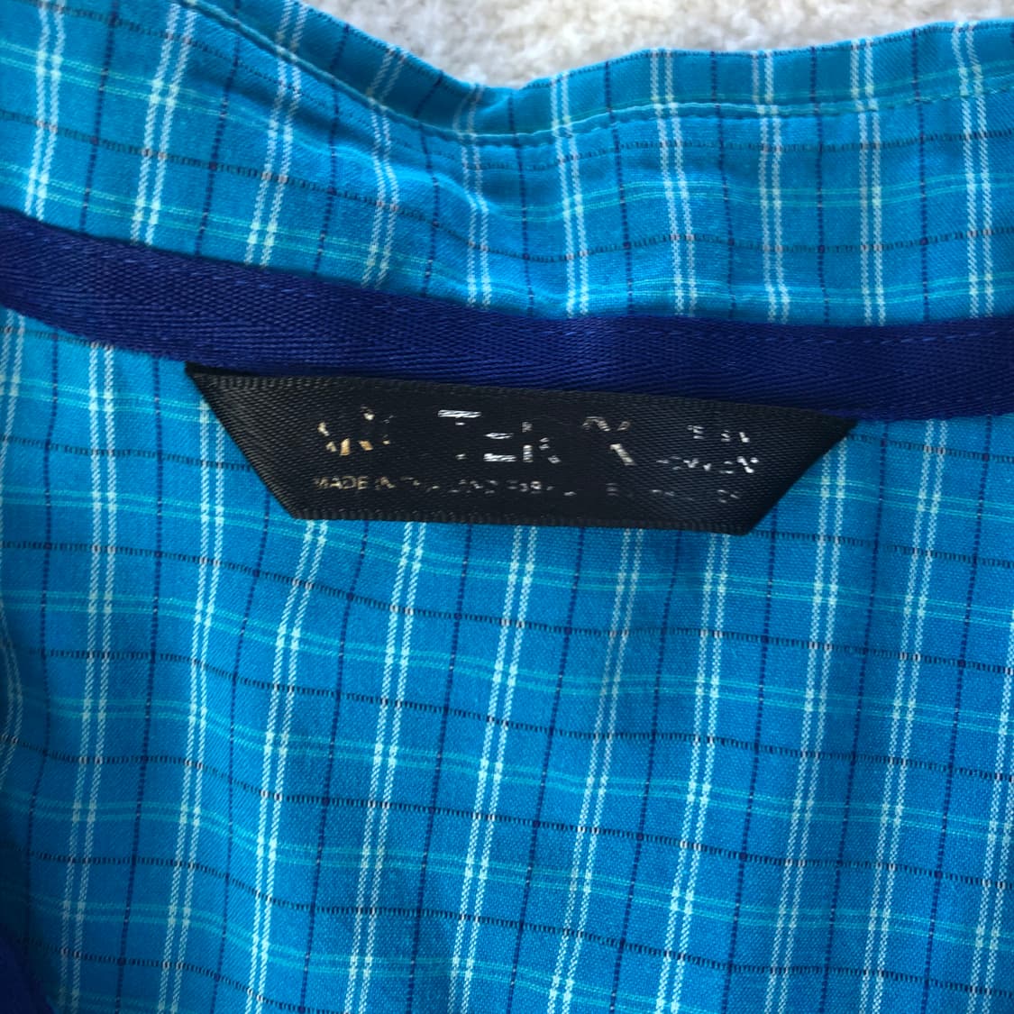 아크테릭스 반팔셔츠  상품이미지7