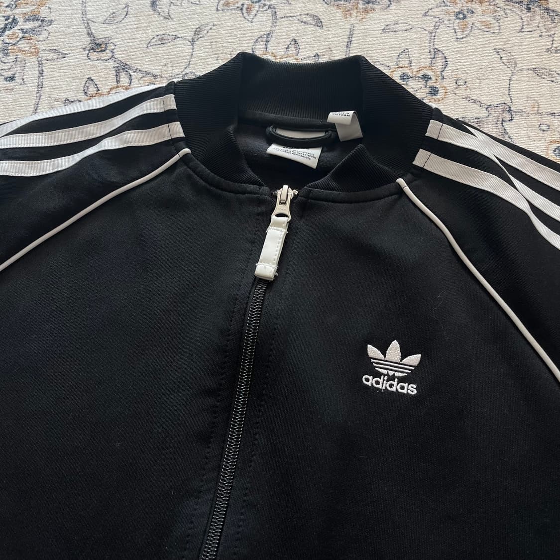 아디다스 신형 유로파 트랙탑 져지 상품이미지2