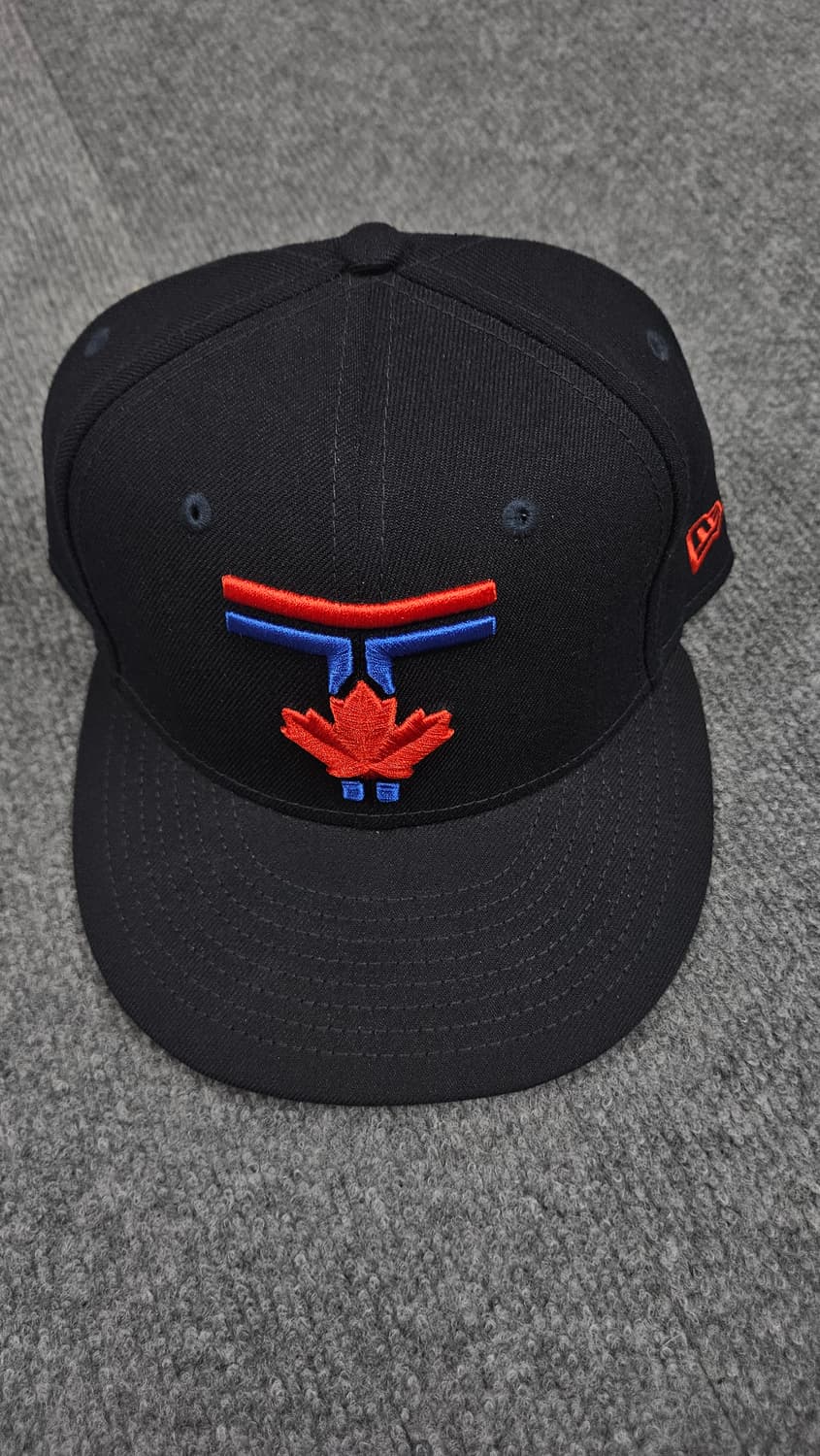 뉴에라 토론토 블루제이스 시티커넥트 모자(급처) 상품이미지1