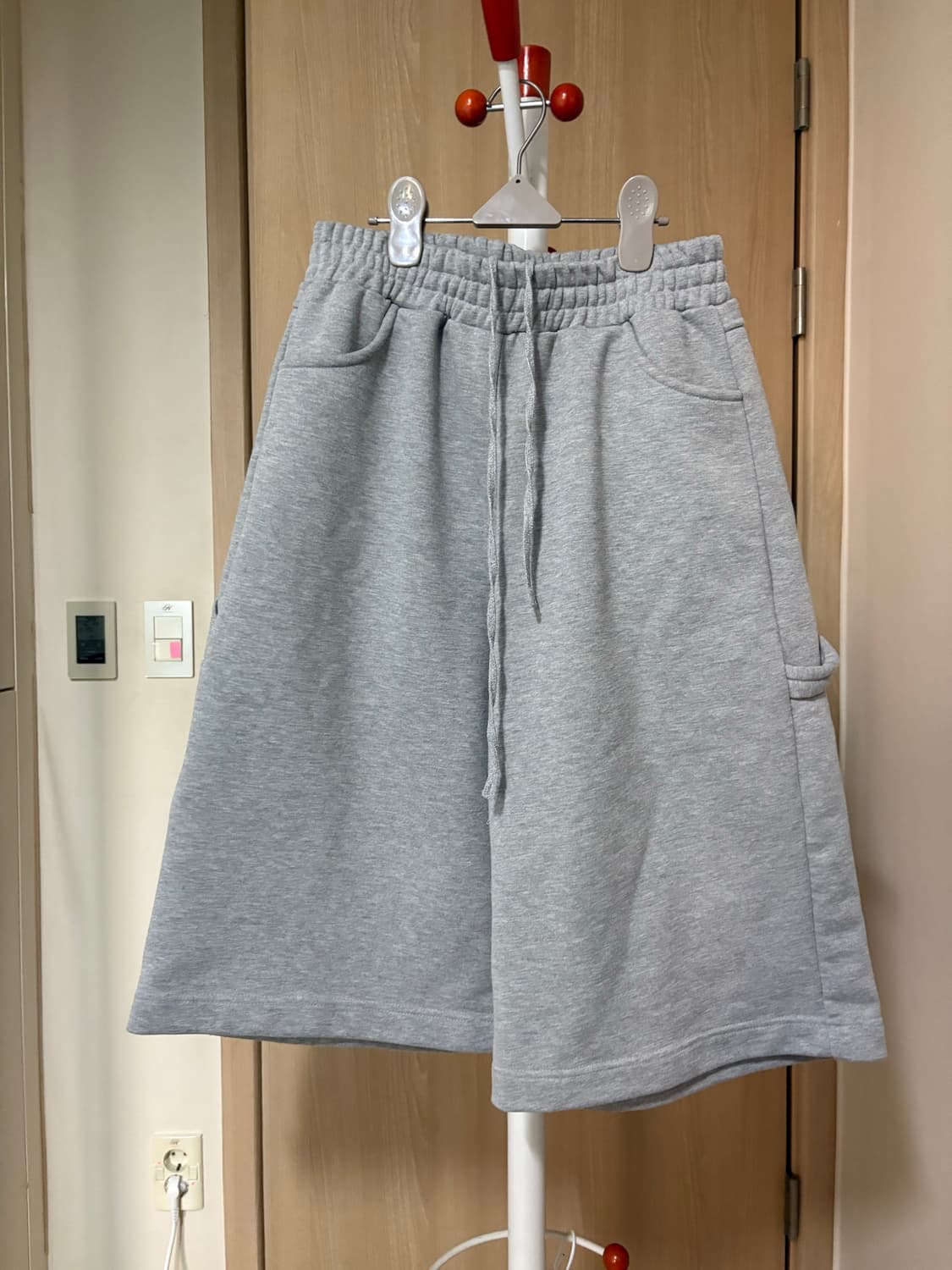 mjd 카펜터 버뮤다 스웻  상품이미지1