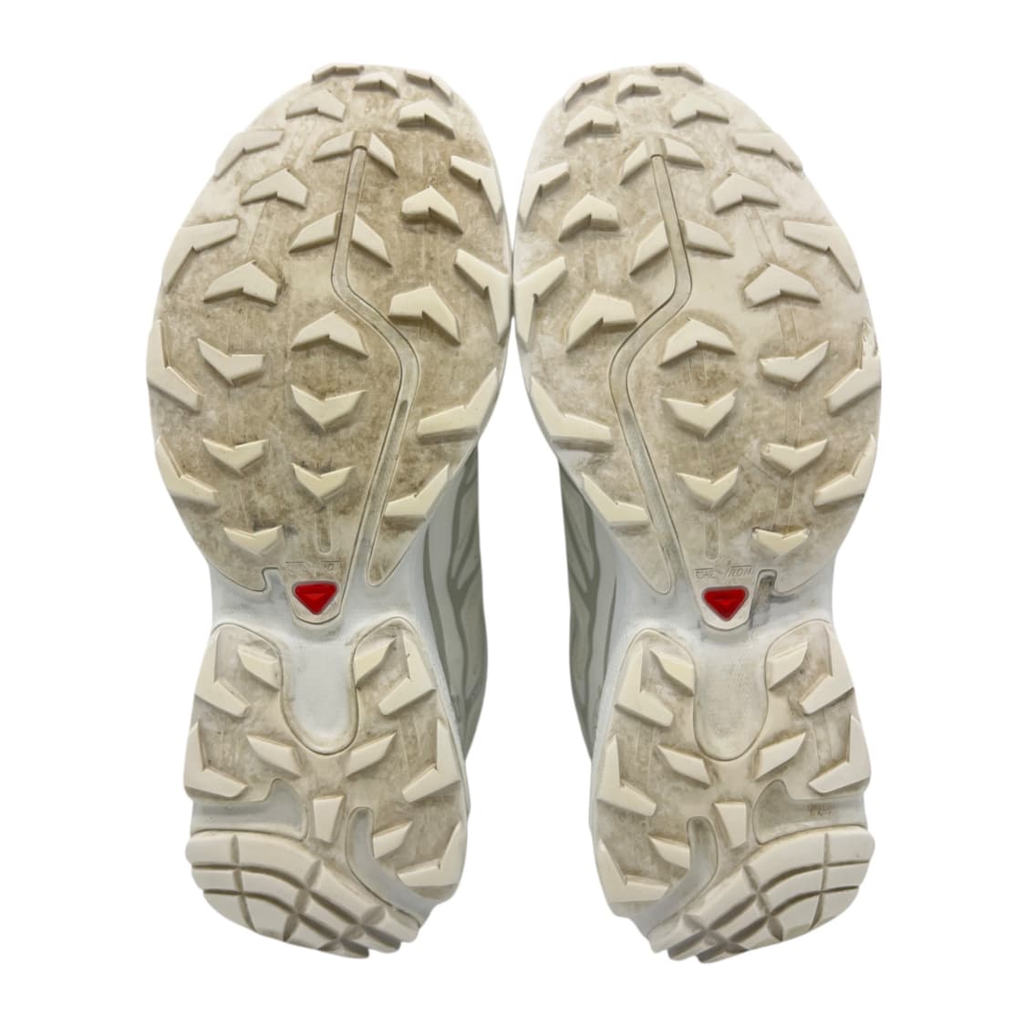 265 살로몬 xt-6 ADV 화이트 상품이미지8