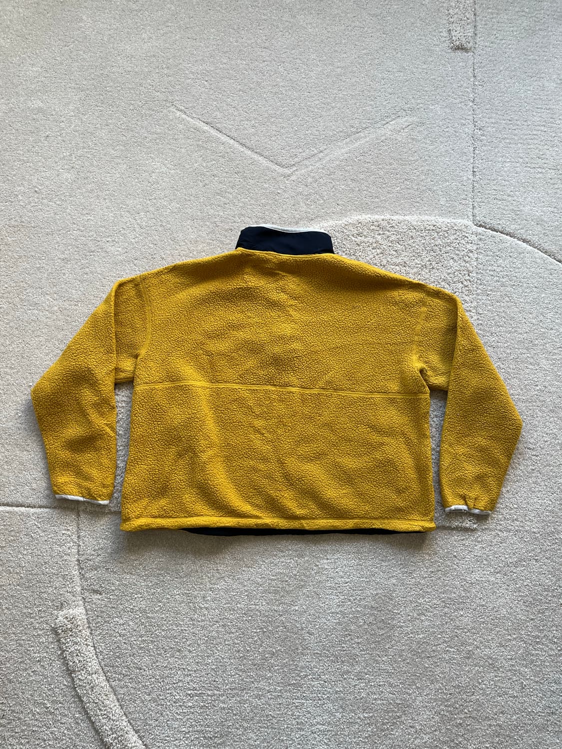 올드 노스페이스 플리스 아노락 (103-105) 상품이미지7