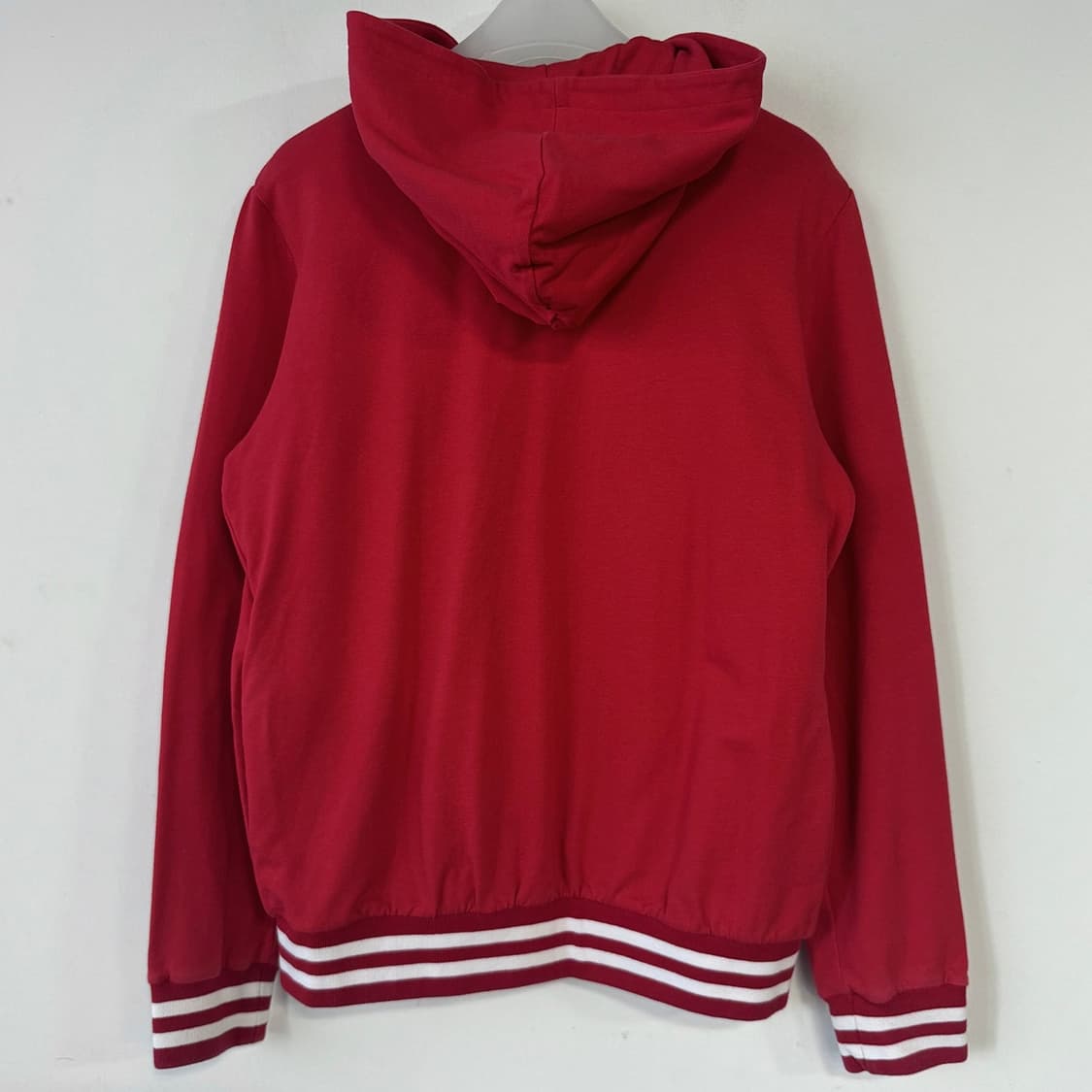 펜디 후드 집업 자켓12Y 상품이미지6