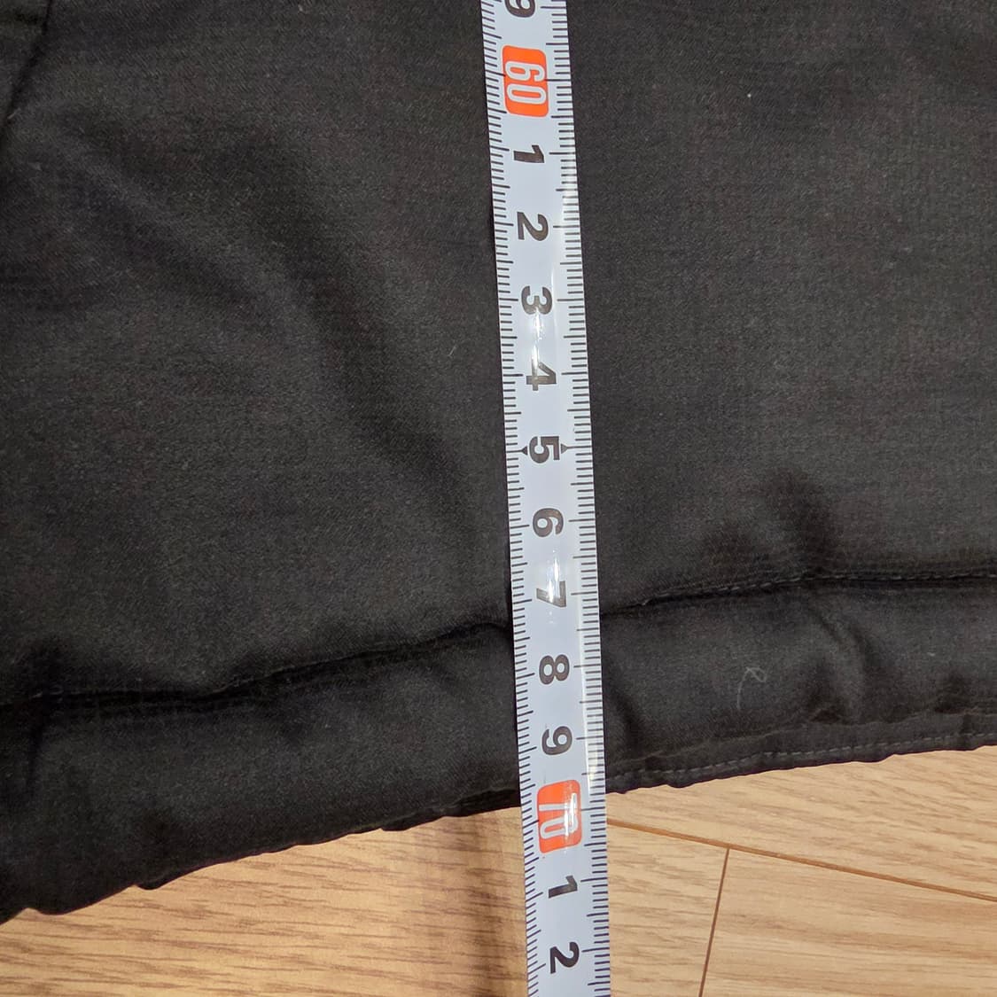 나이키 맨유 블랙 패딩 점퍼 AIG 100 상품이미지9