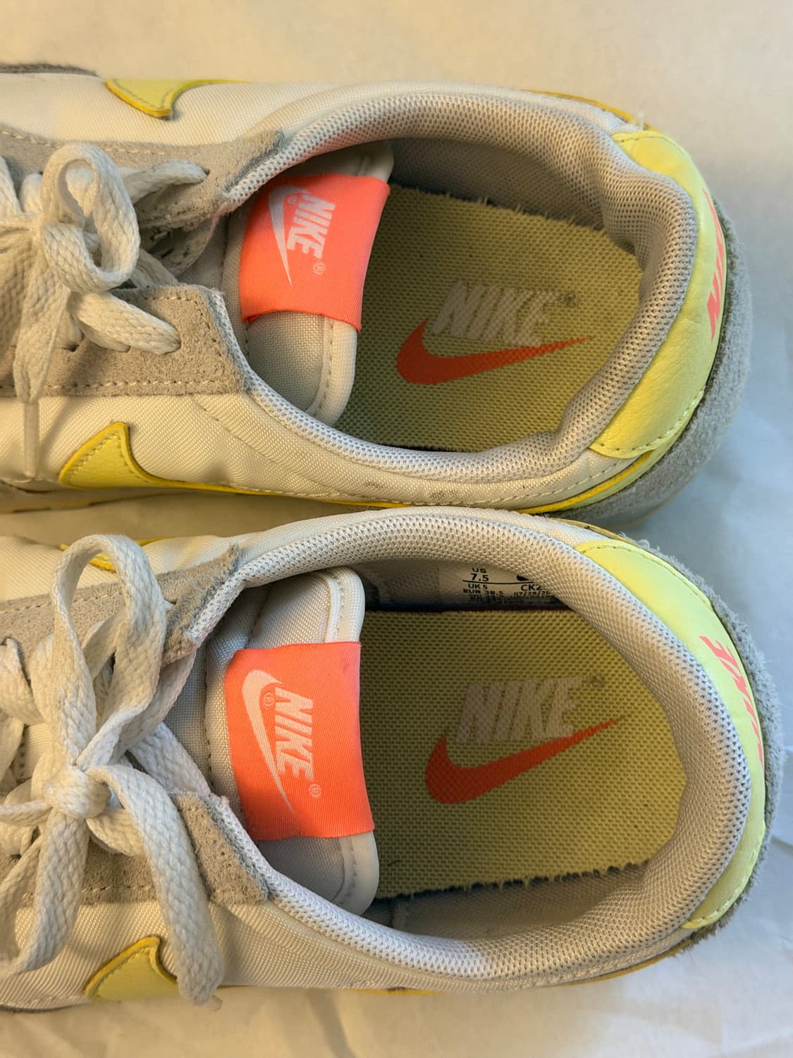 나이키 신발 상품이미지4