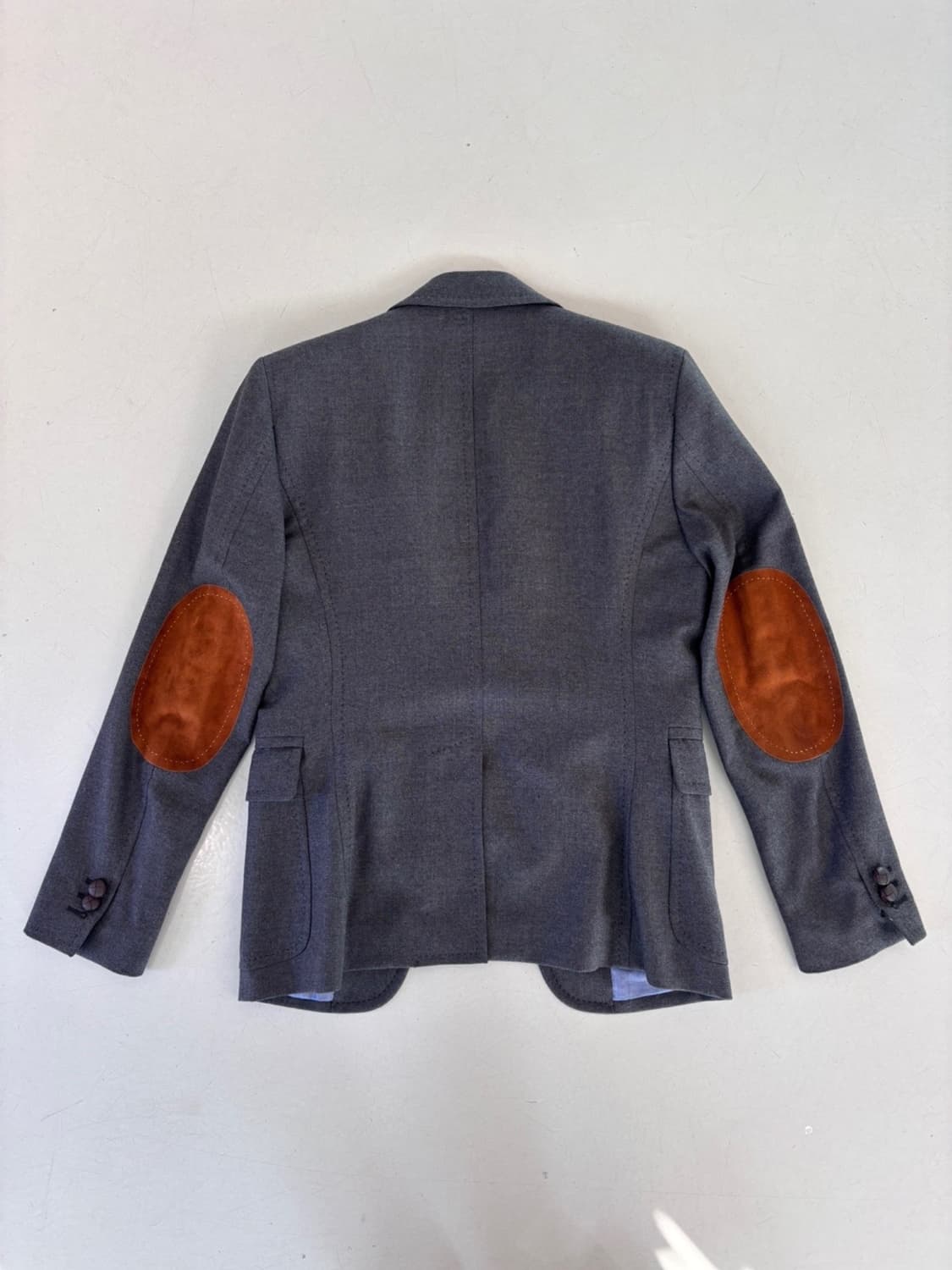 Vintage Dsquared2 Layered Jacket 상품이미지7