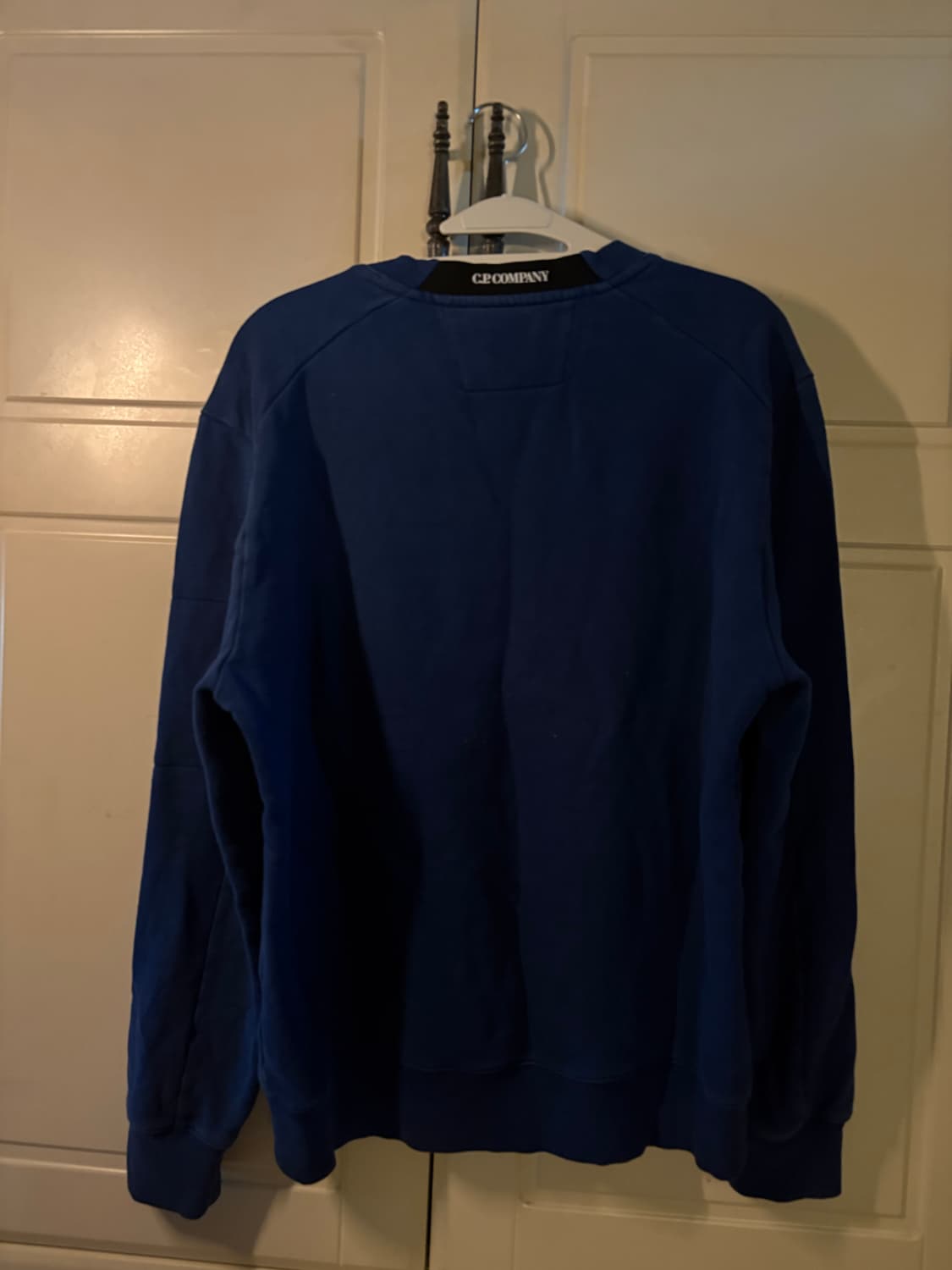 [L]cp컴퍼니 맨투맨 급처합니다 상품이미지3