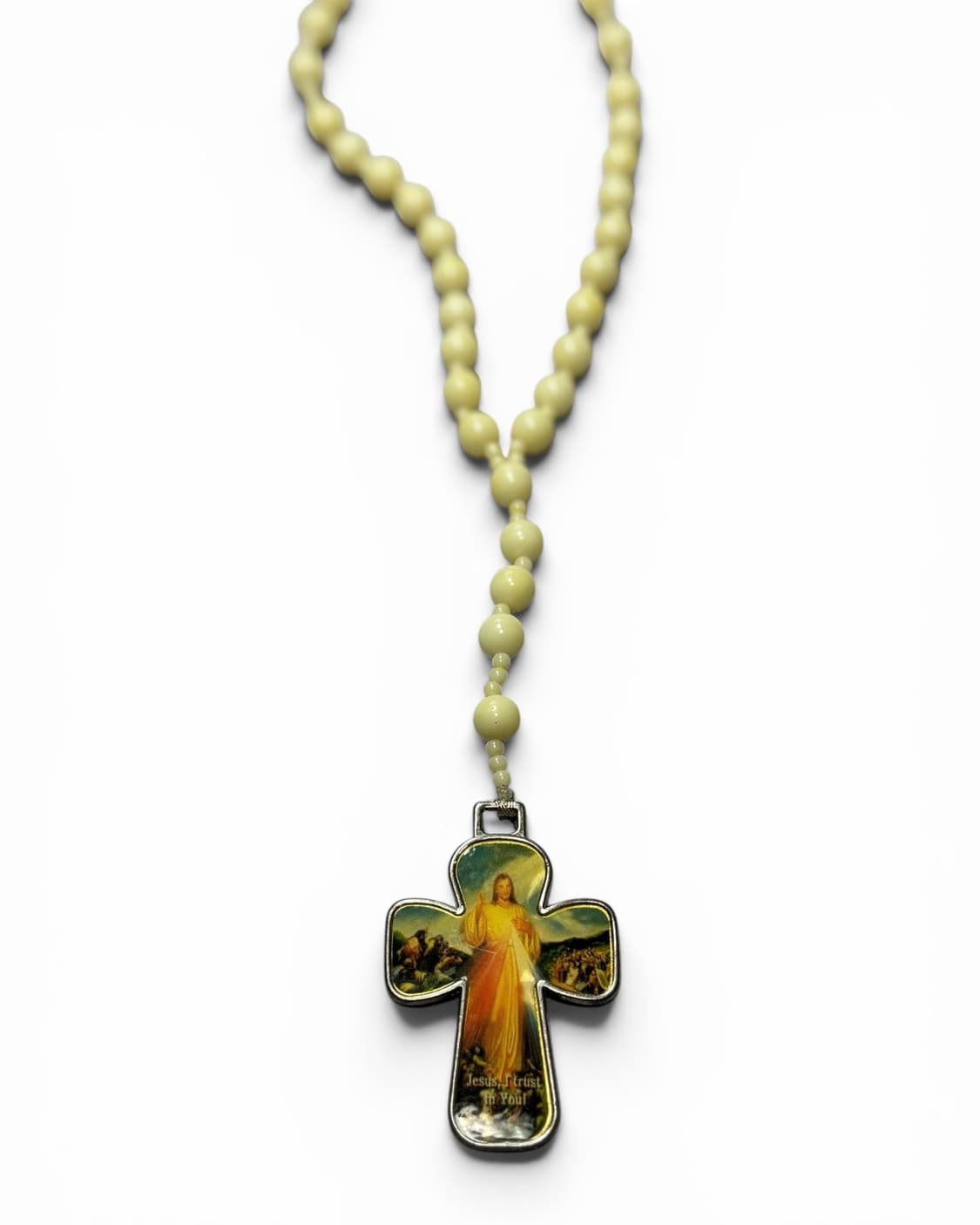 ROSARY NECKLACE 02 상품이미지2