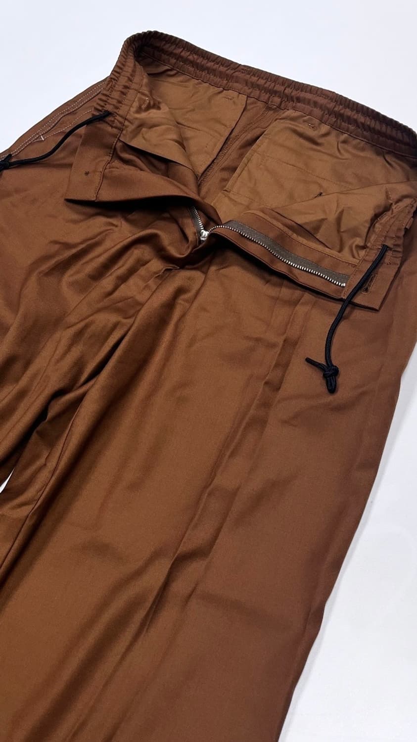 어웨이크 NY 울 우븐 팬츠 상품이미지3