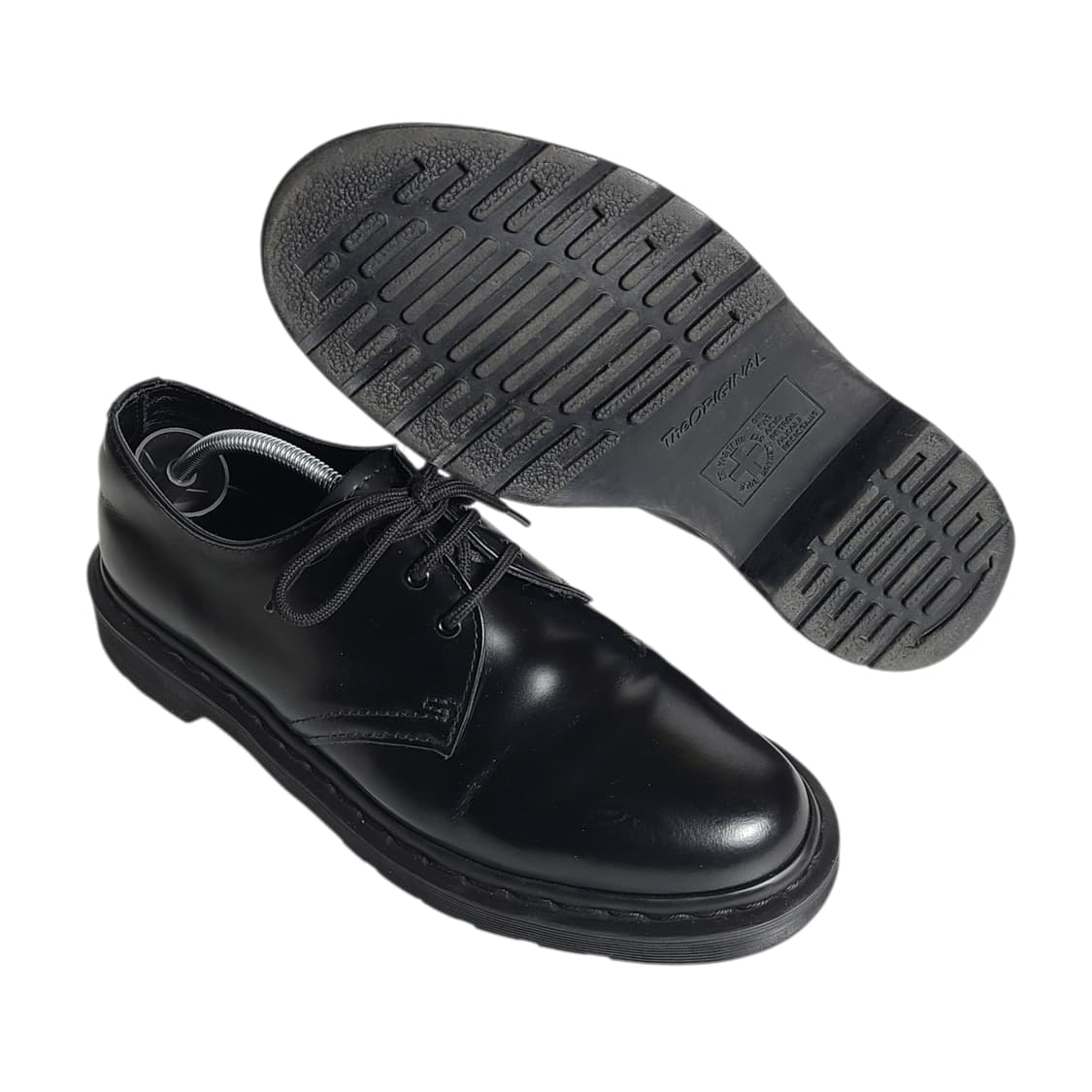 270-275) Dr.martens 닥터마틴 1461 MONO 로퍼 상품이미지2