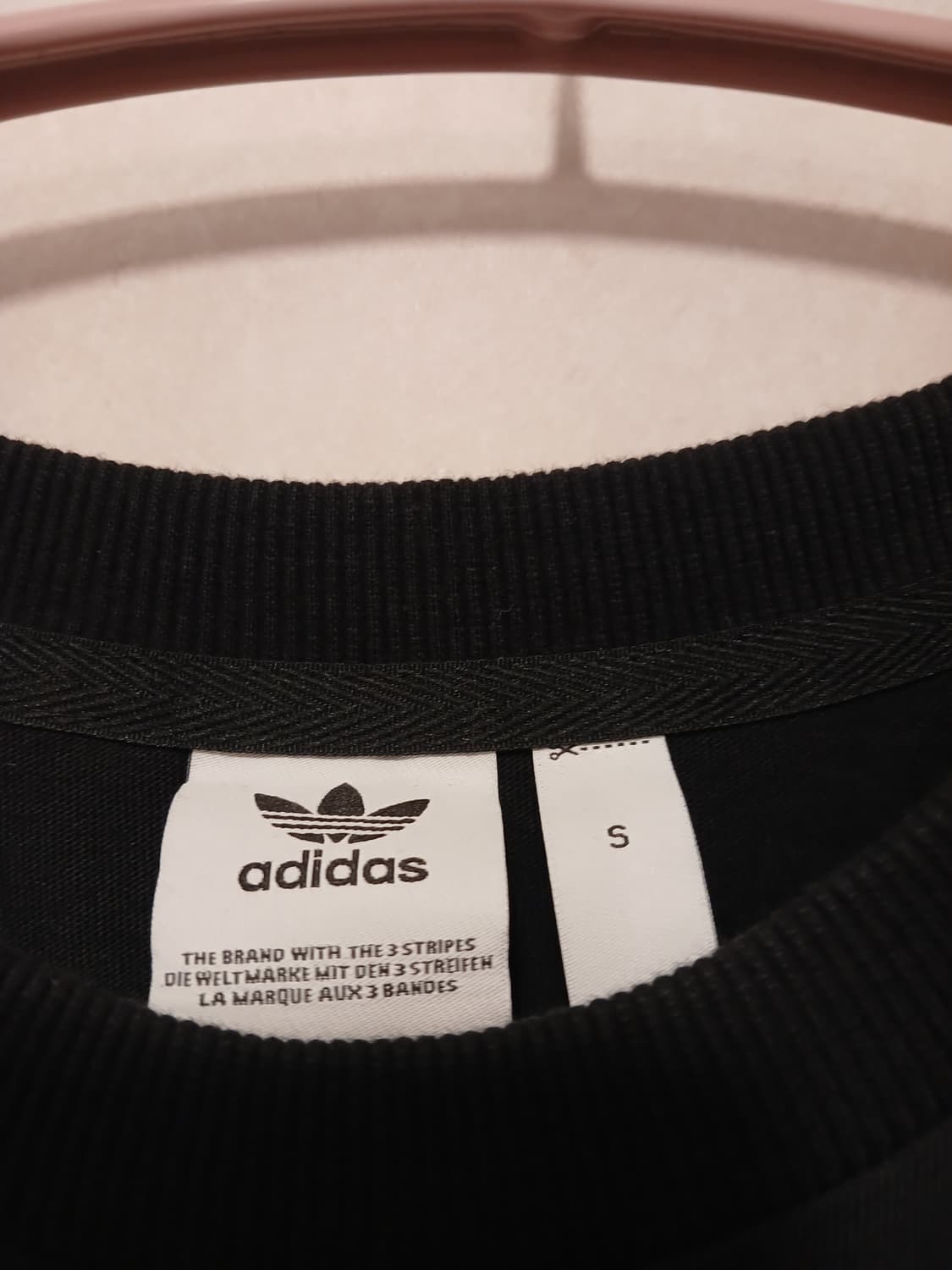 아디다스 정품 여성 반팔 원피스 S 사이즈 상품이미지2