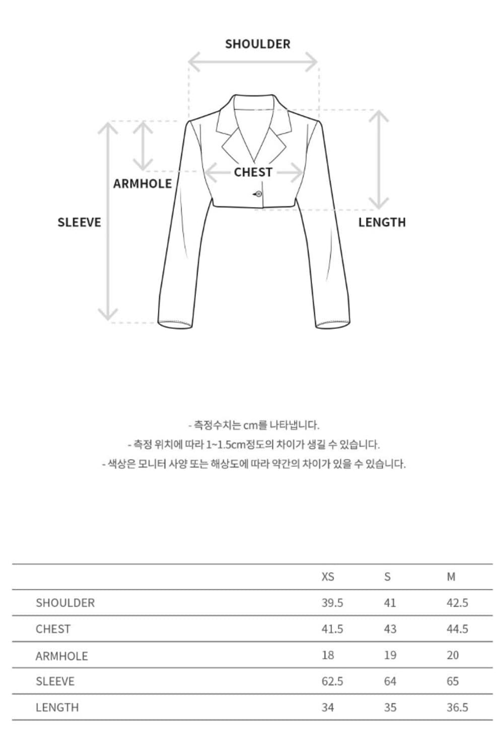 앤더슨벨 볼레로 크롭 포레더 가죽자켓 빈티지 브라운 카우걸 가디건 상품이미지8