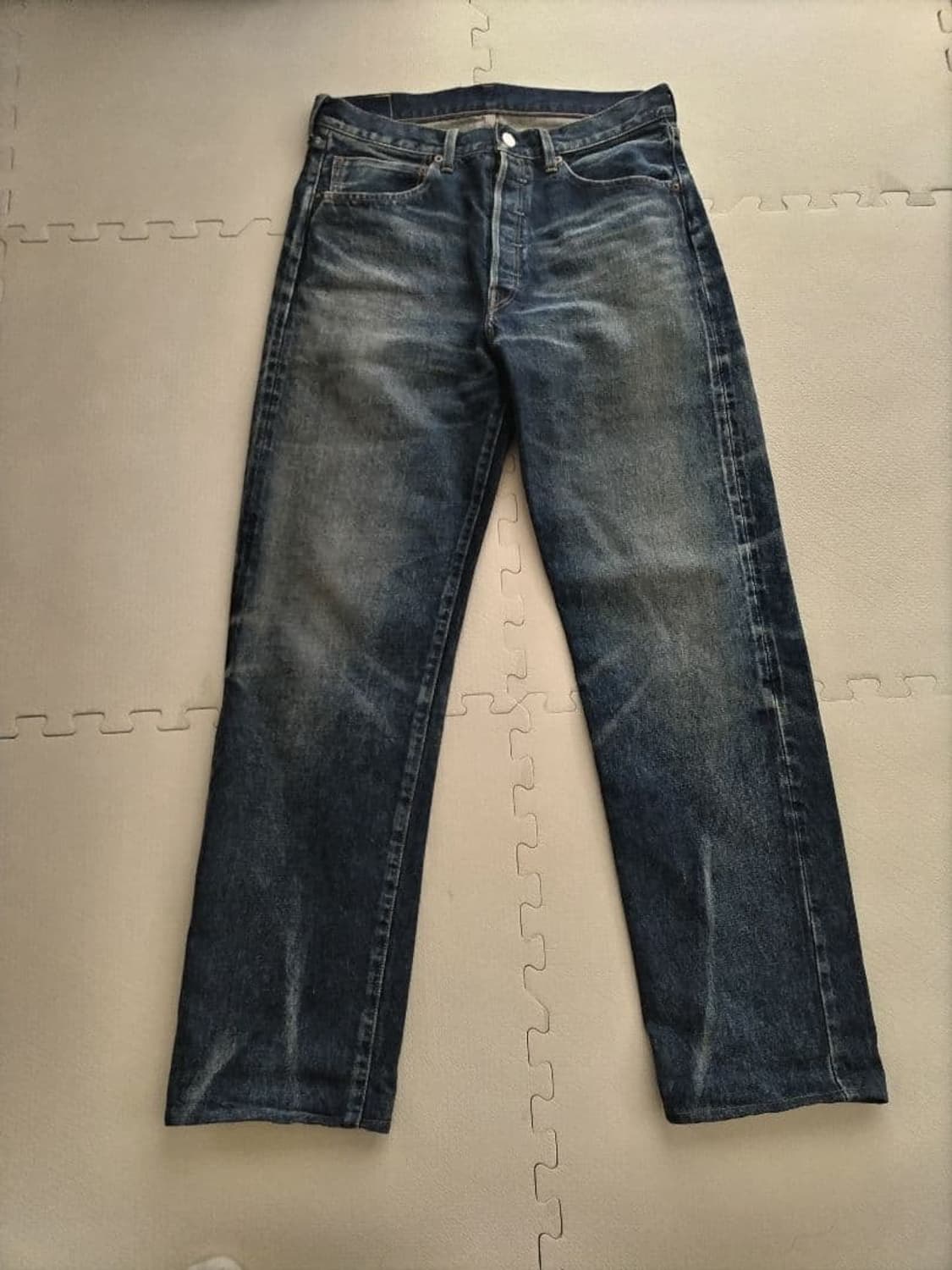 masses 마시스 5p denim h. wash  30인치 상품이미지1