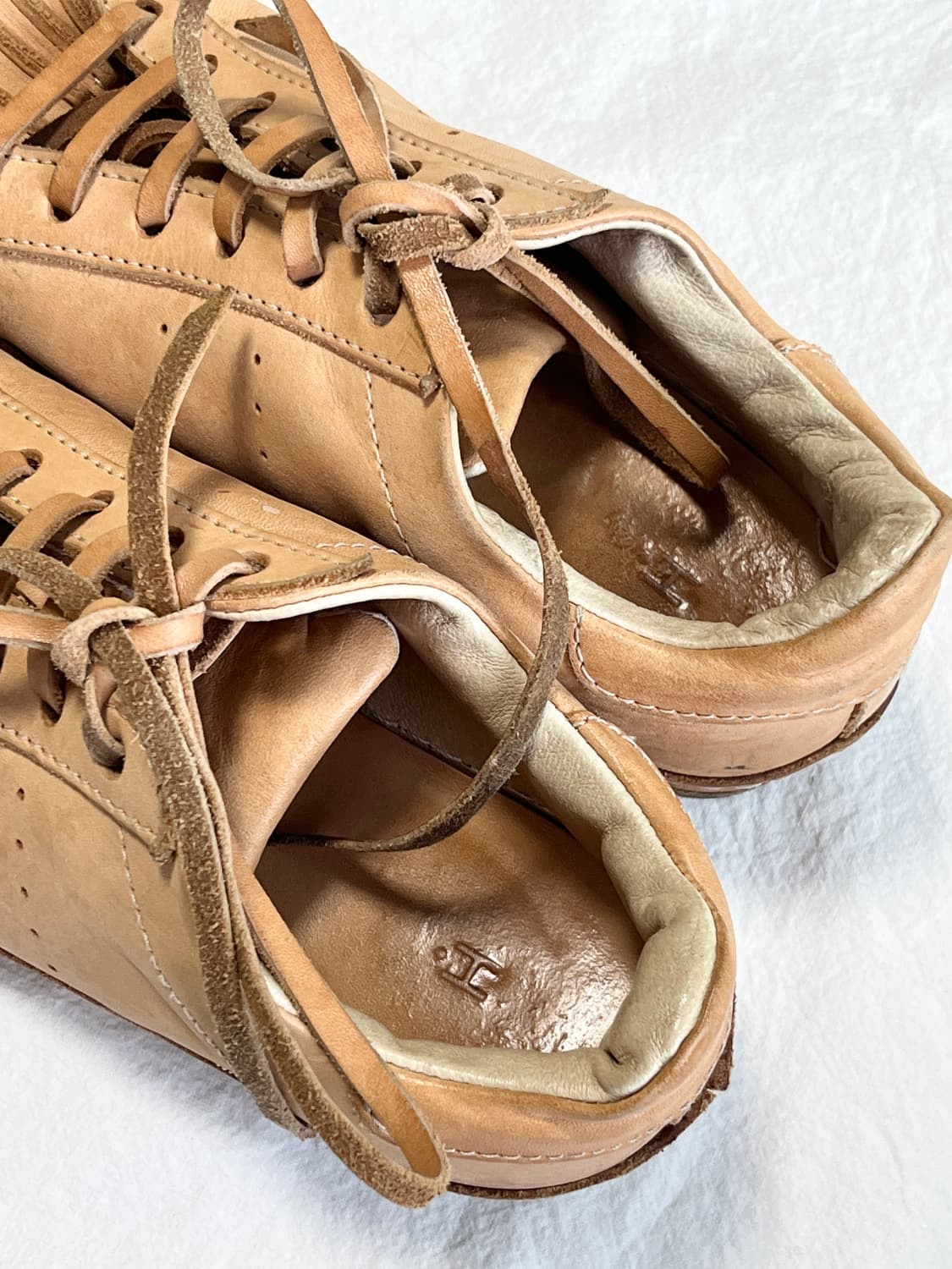 [240] 헨더스킴 슈퍼스타 오마주 스니커즈 상품이미지10