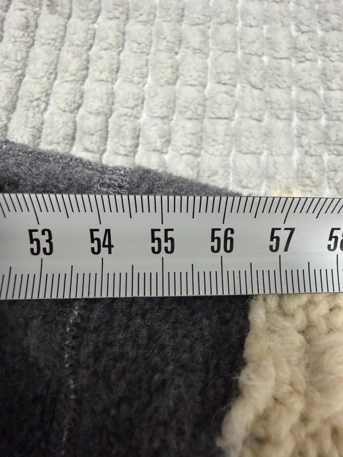 니들스 피셔맨 스웨트 니트 상품이미지6