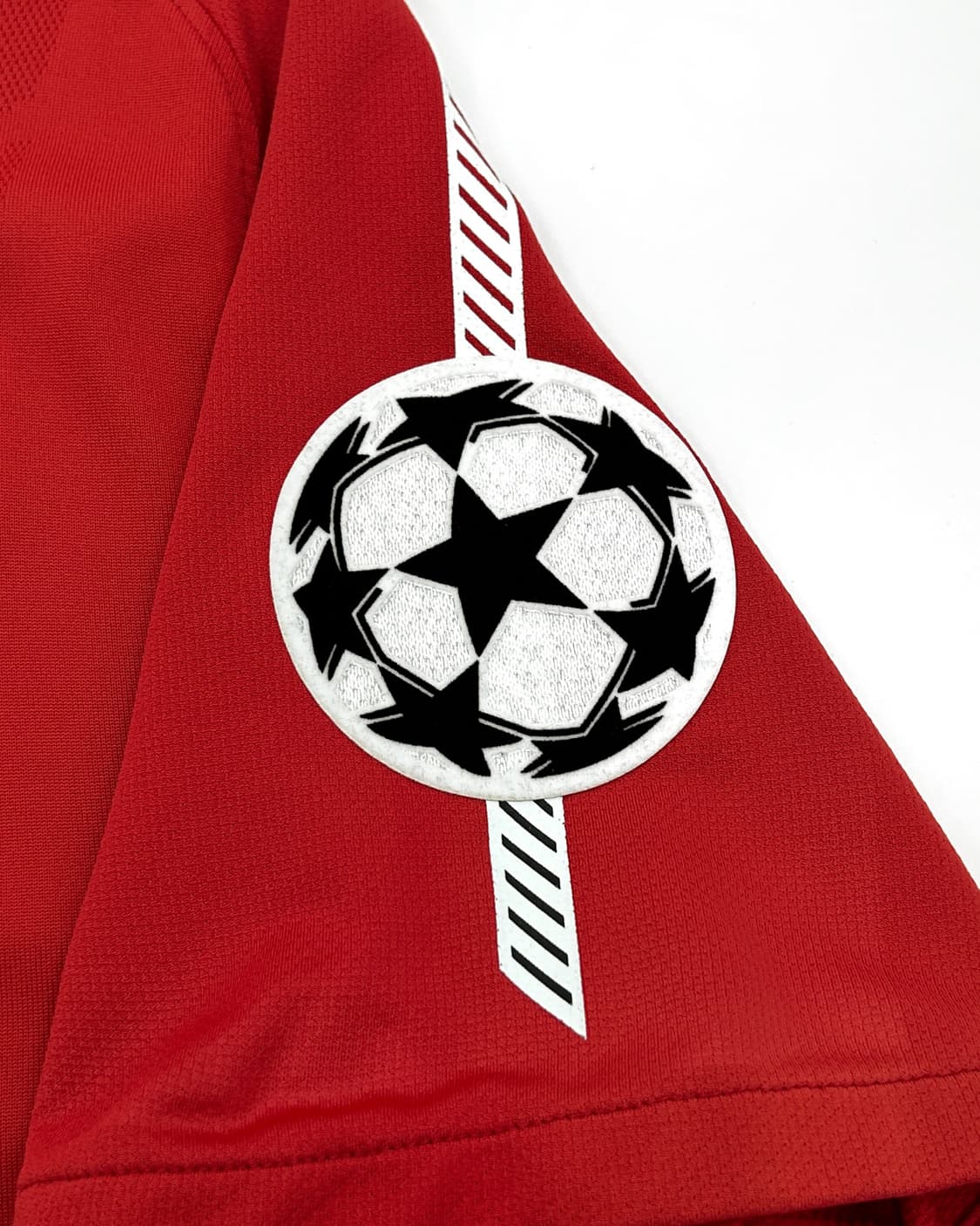 나이키 10-11 맨체스터 유나이티드 맨유 홈 리그킷 웨인 루니 상품이미지5