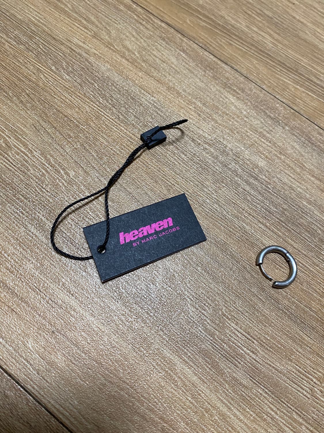 Heaven by marc jacobs 귀걸이 세트 상품이미지2