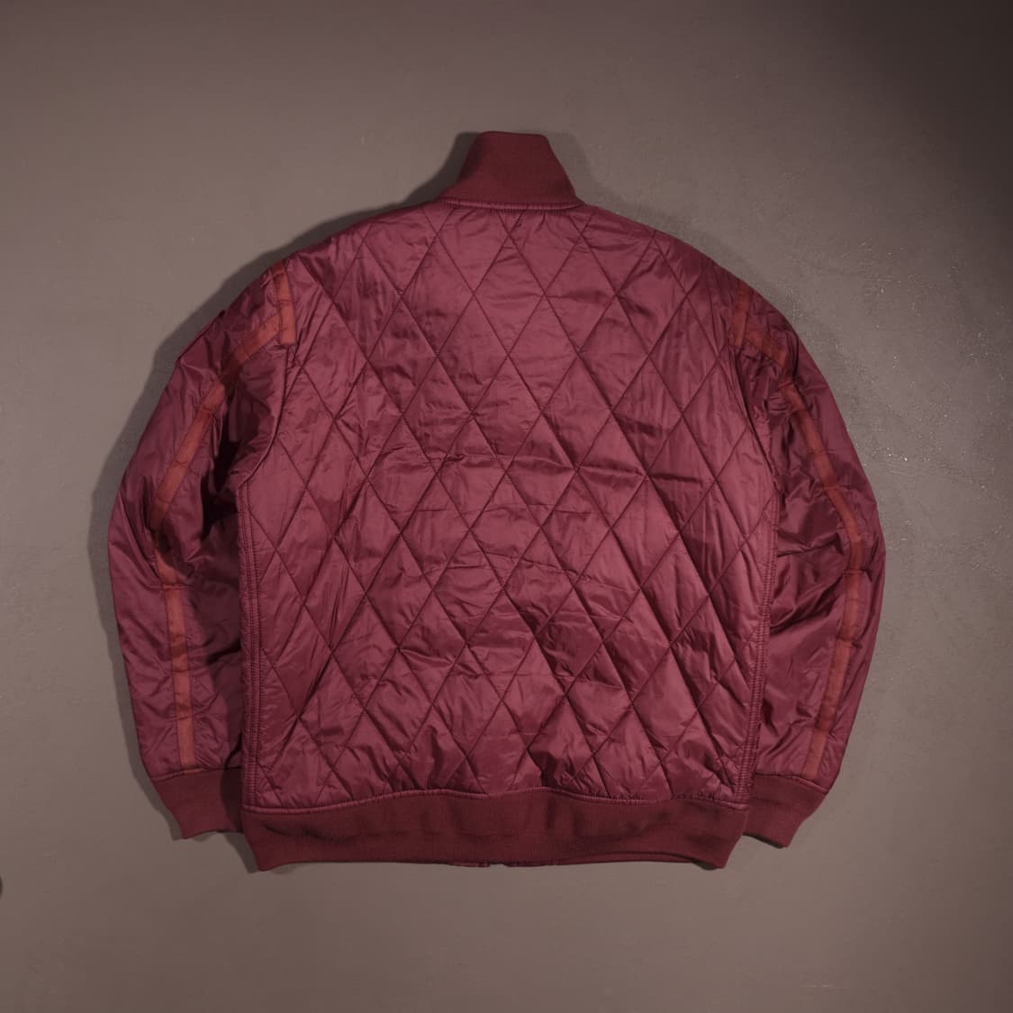 아비렉스 재팬 퀄팅자켓 상품이미지7