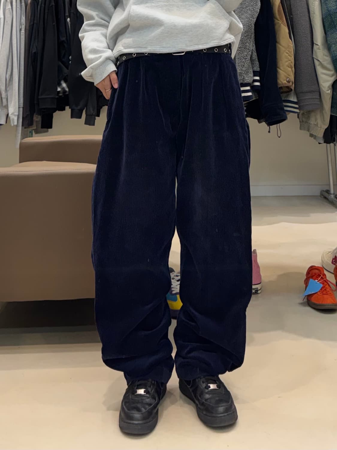 폴로 골프 랄프로렌 코듀로이 팬츠 상품이미지5