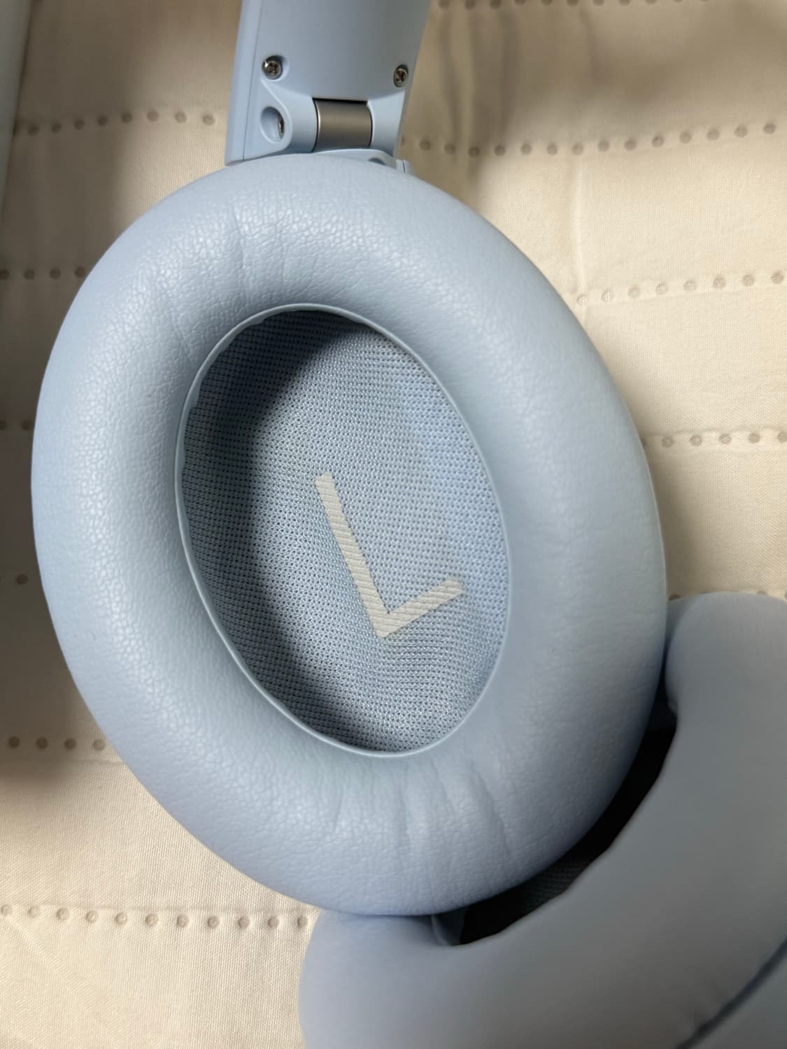 BOSE 보스 QC 문스톤블루 헤드셋 헤드폰 상품이미지9