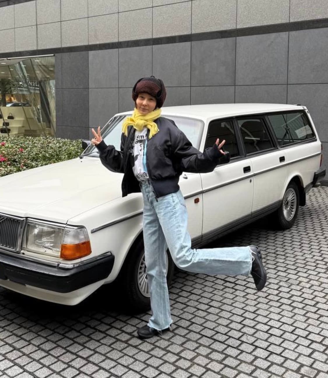 슬로피세컨즈 UNCATEGORIZED/The Smiths (김나영착용) 상품이미지4