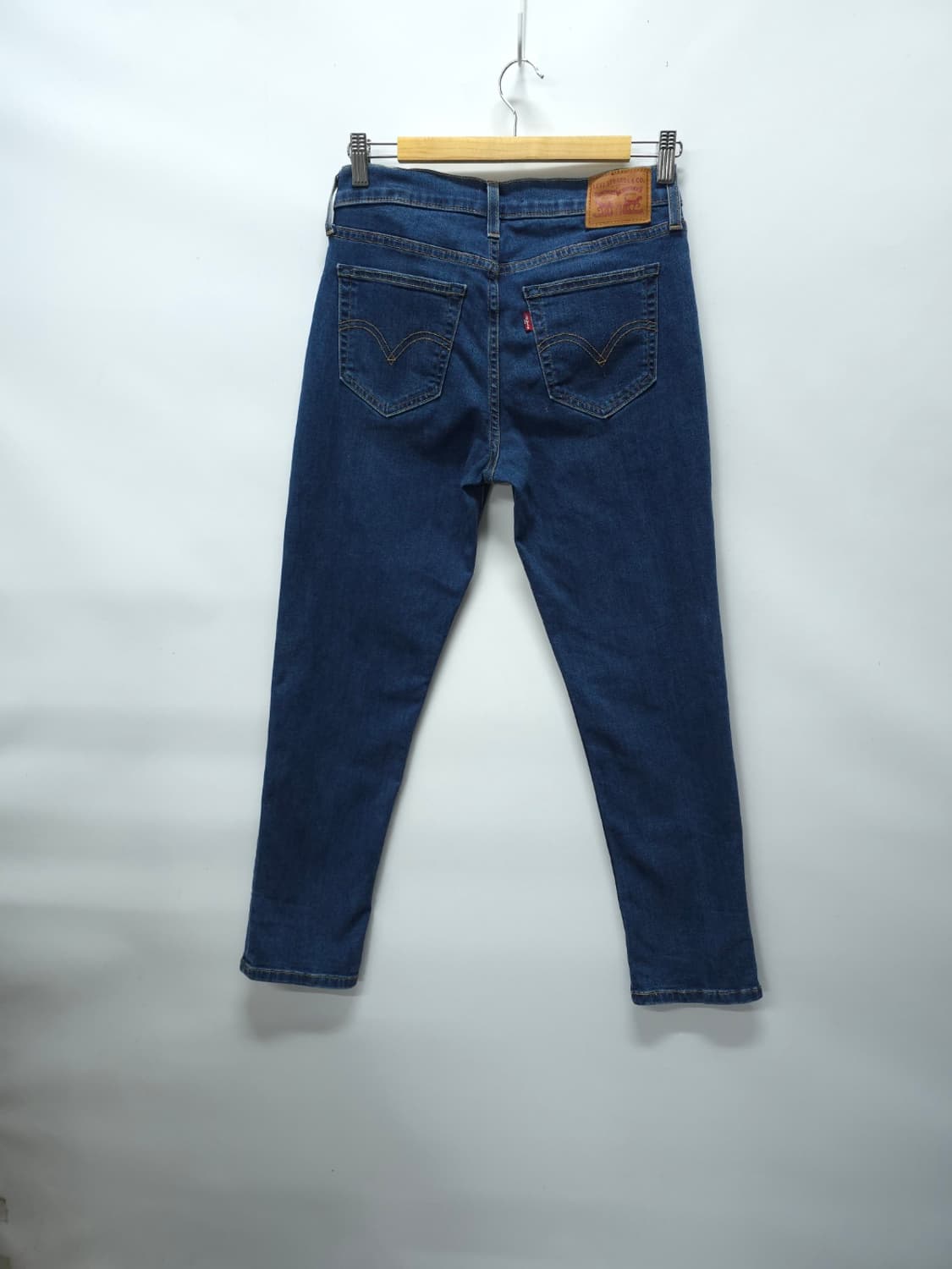 리바이스 보이프렌드핏 스판 청바지 ( 27 ) 상품이미지5