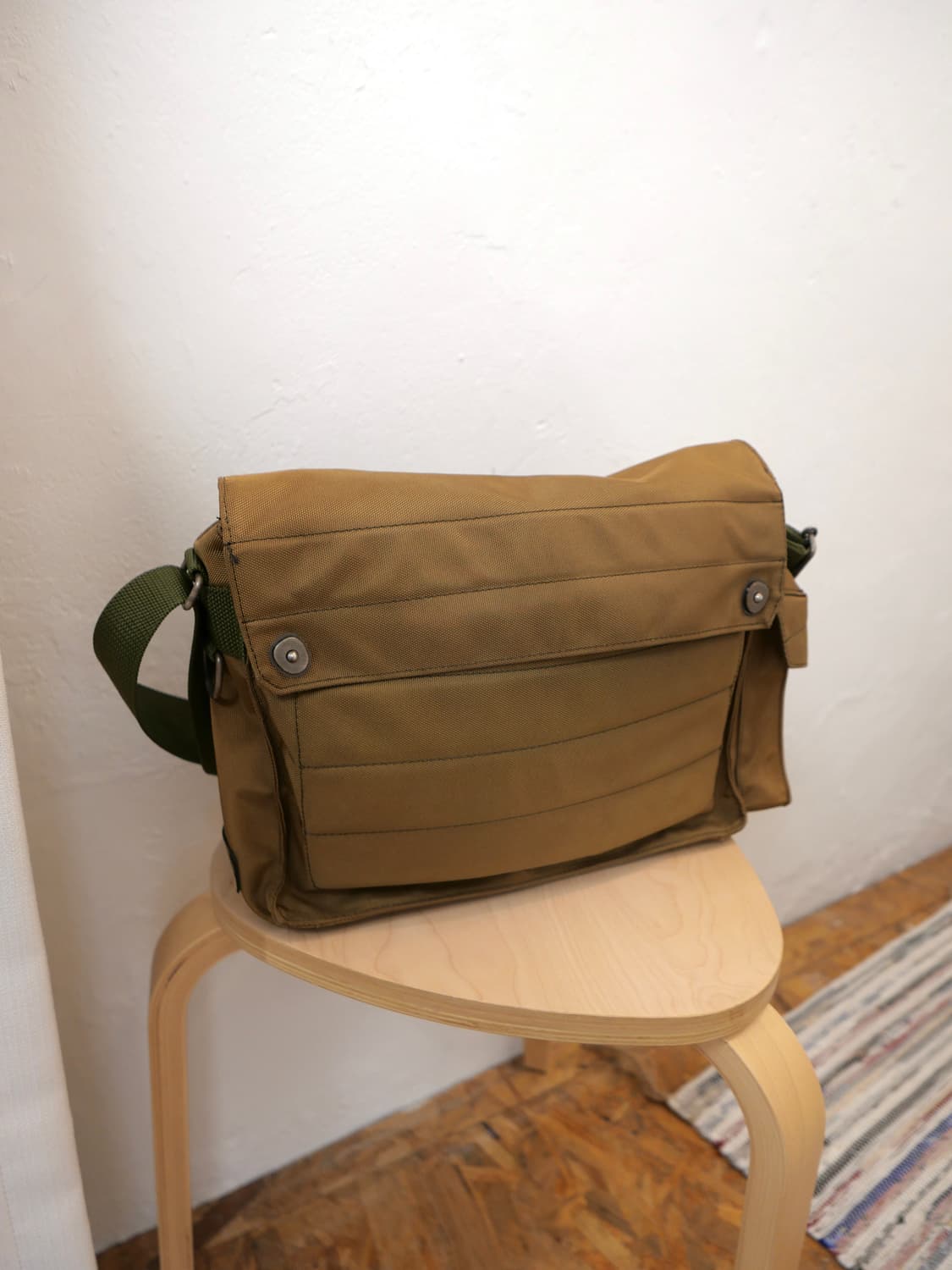 장 폴 고티에 숄더백 상품이미지6