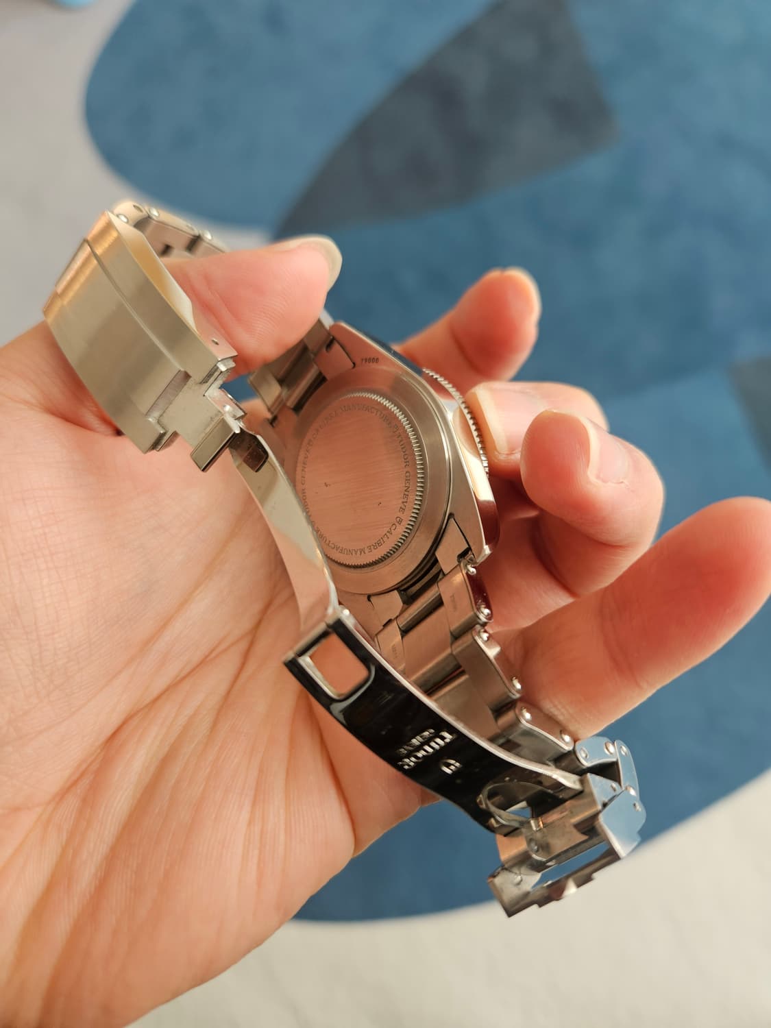 튜더 블랙베이 54 DIF 최상급 모델 상품이미지4