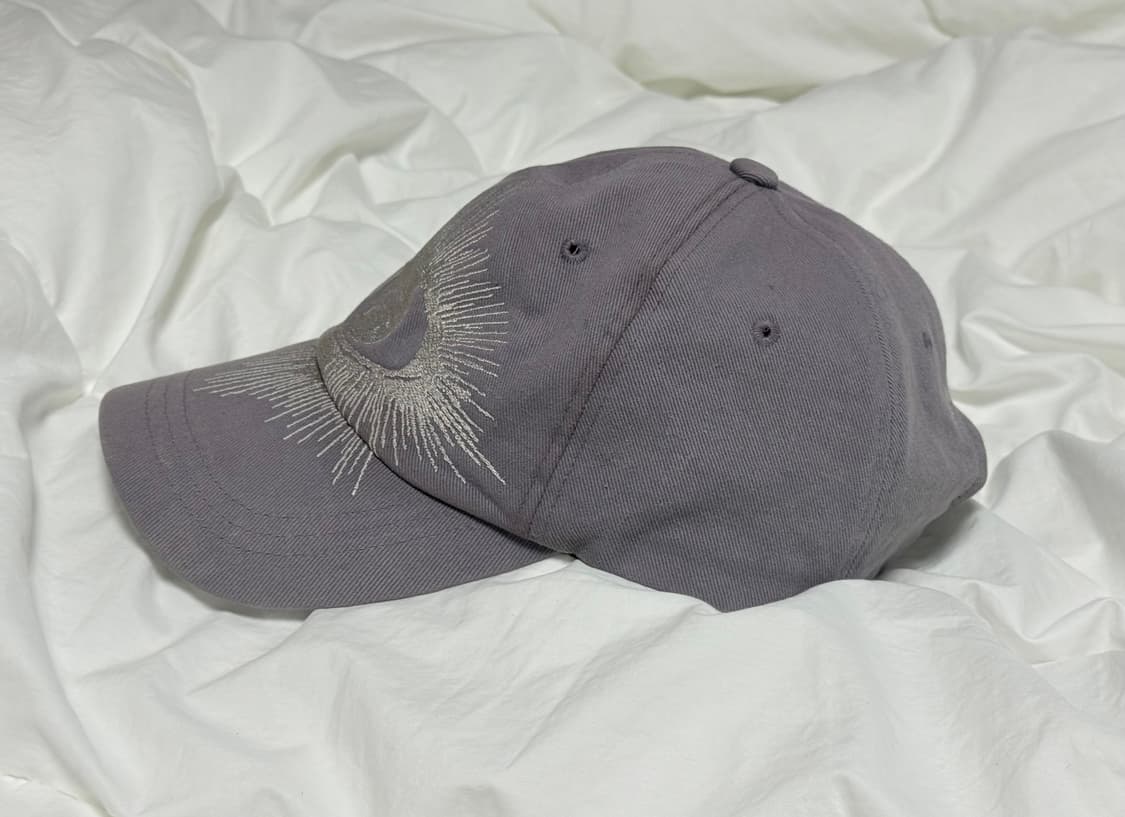 로어즈 3rd Eye Cap 모자 캡모자 볼캡 상품이미지4