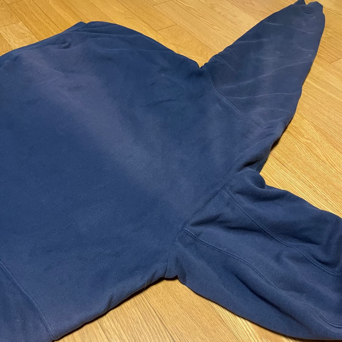 [L] 00s 칸예 빈티지 칼하트 J149 후드집업 상품이미지2