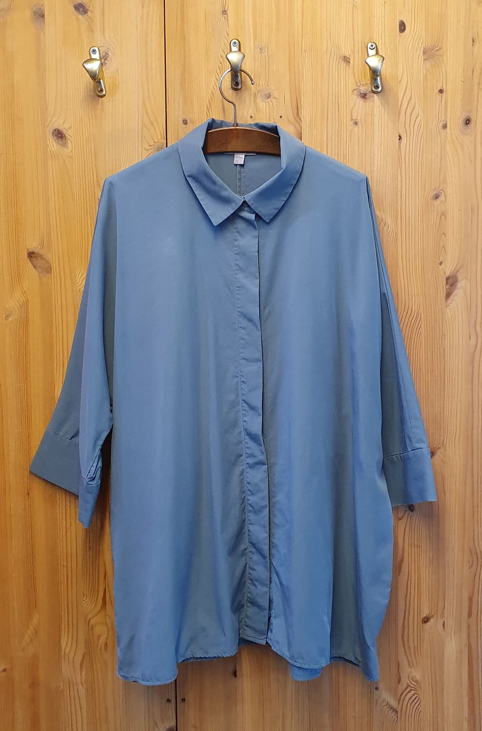 77.COS 오버사이즈 셔츠 상품이미지1