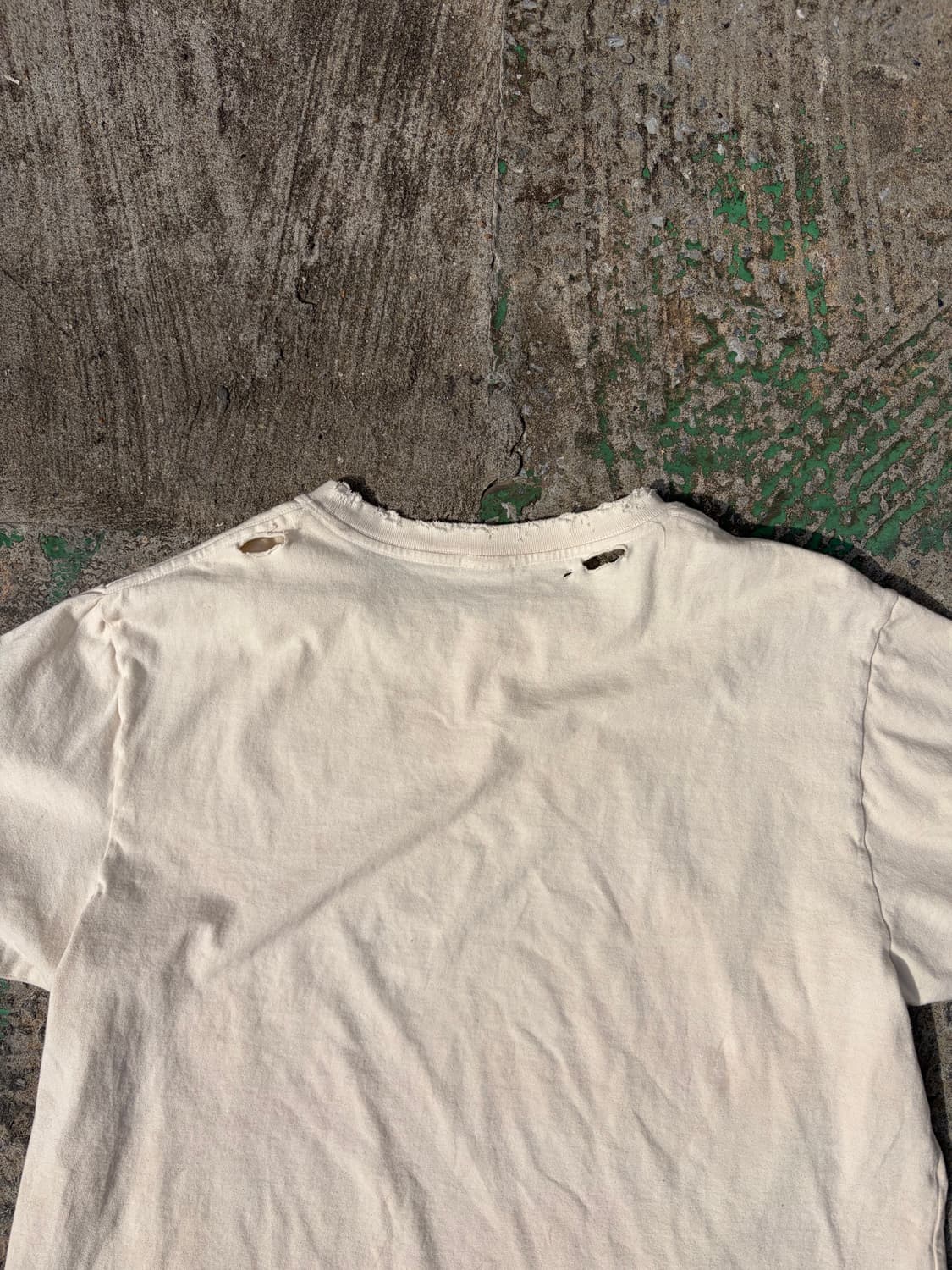 데드컬처 반팔 티셔츠 상품이미지8