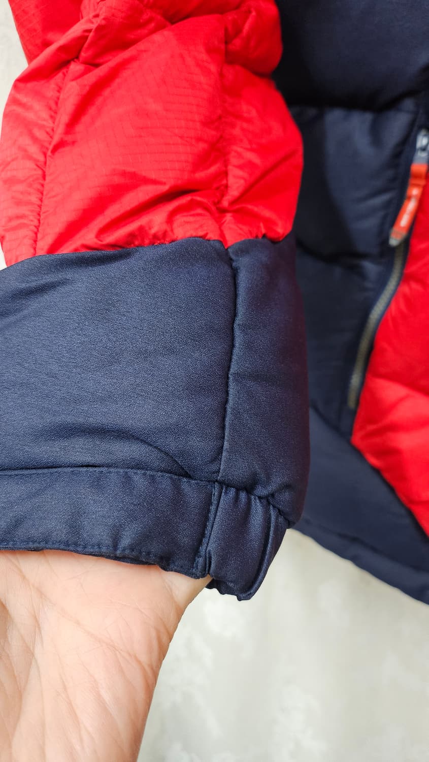 211.K2 여성 구스패딩 105 상품이미지5