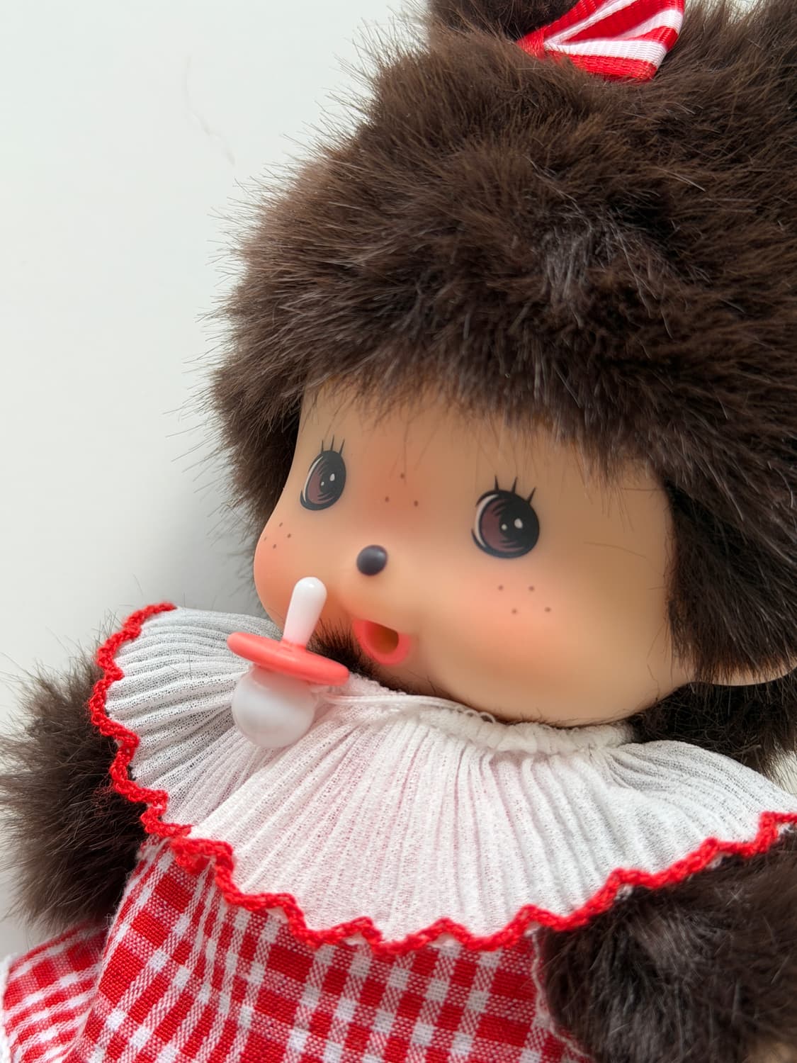 몬치치 쪽쪽이 키링 상품이미지5