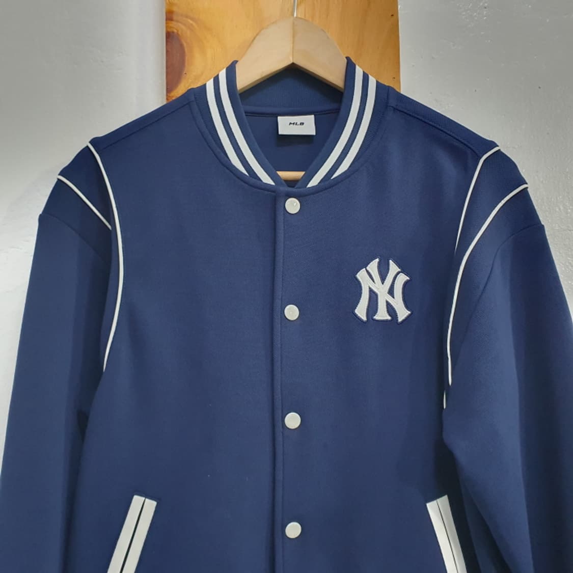 MLB 불루종점퍼(95) 상품이미지2