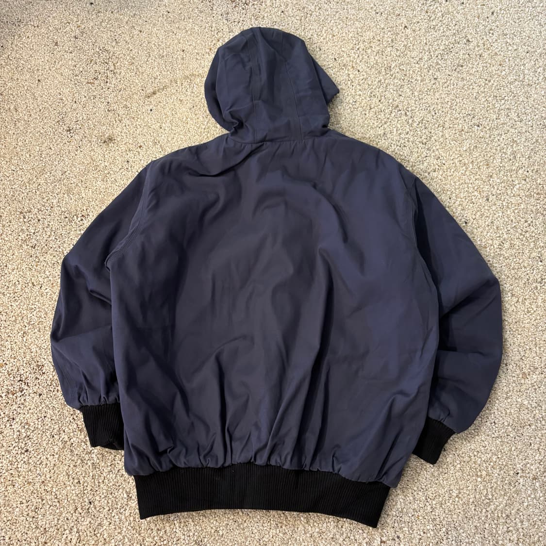 칼하트 후드 워크 자켓⭐️590 상품이미지4