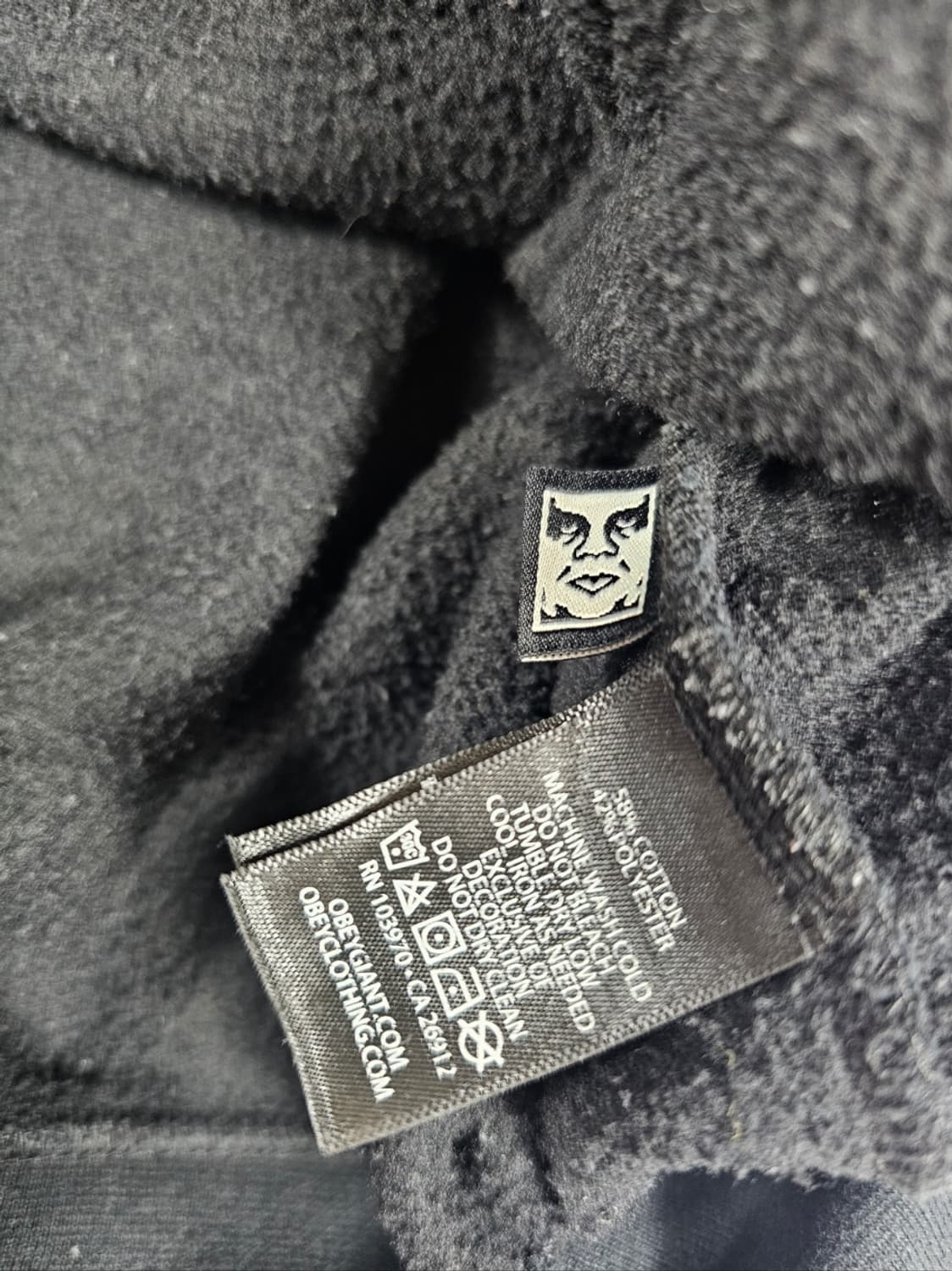 오베이서울후드 상품이미지8