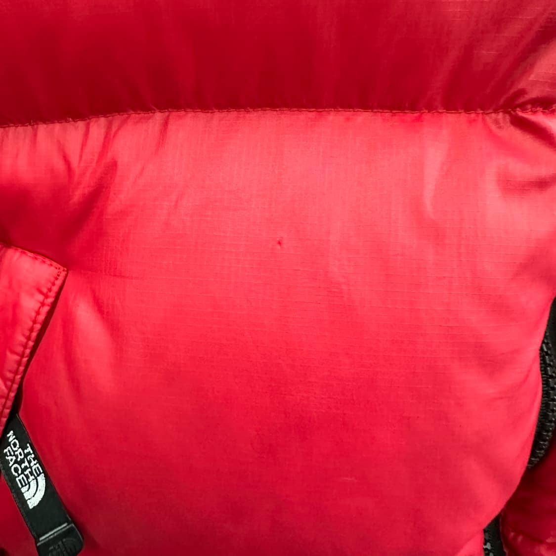 95 노스페이스 눕시 남자 구스다운 패딩 상품이미지10